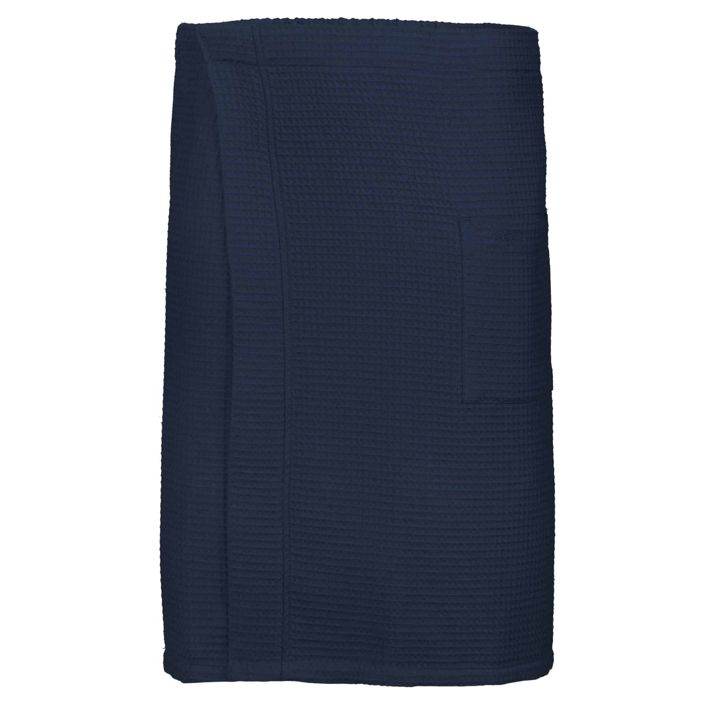 Will-L Vossen Saunakilt – Comfort, stijl en zekerheid in één