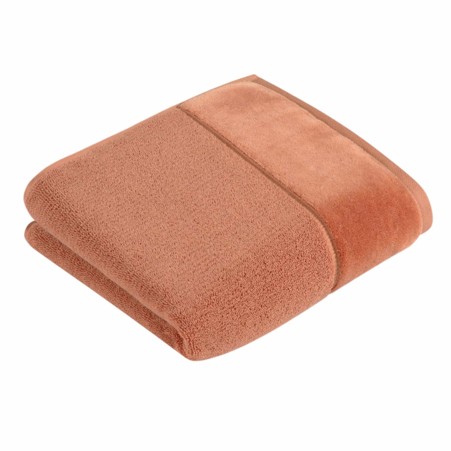 Pure Vossen Handdoek – 50x100 cm – 100% katoen – 3 stuks