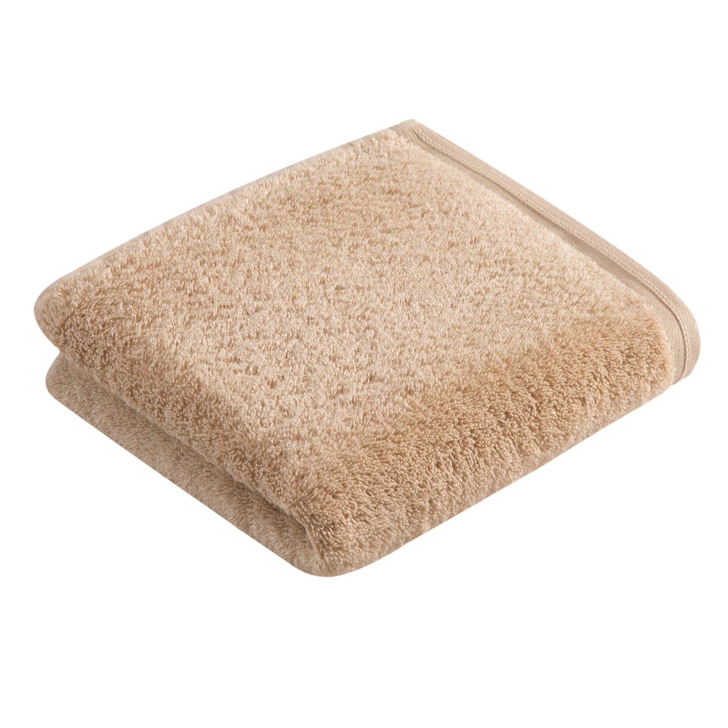 Vegan Life Vossen Handdoek – 50x100 cm – 100% katoen – 3 stuks