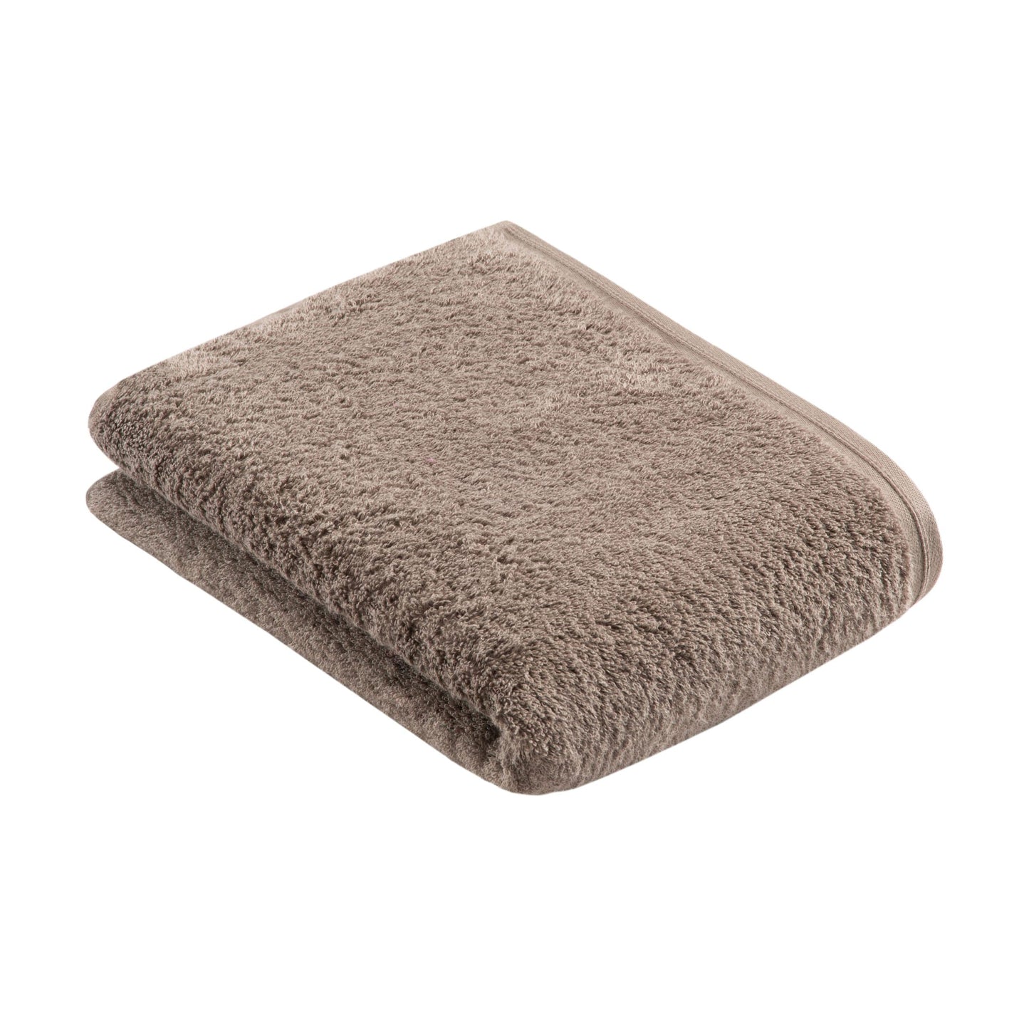 Vegan Life Vossen douchelaken – 67x140 cm – 100% katoen – 2 stuks