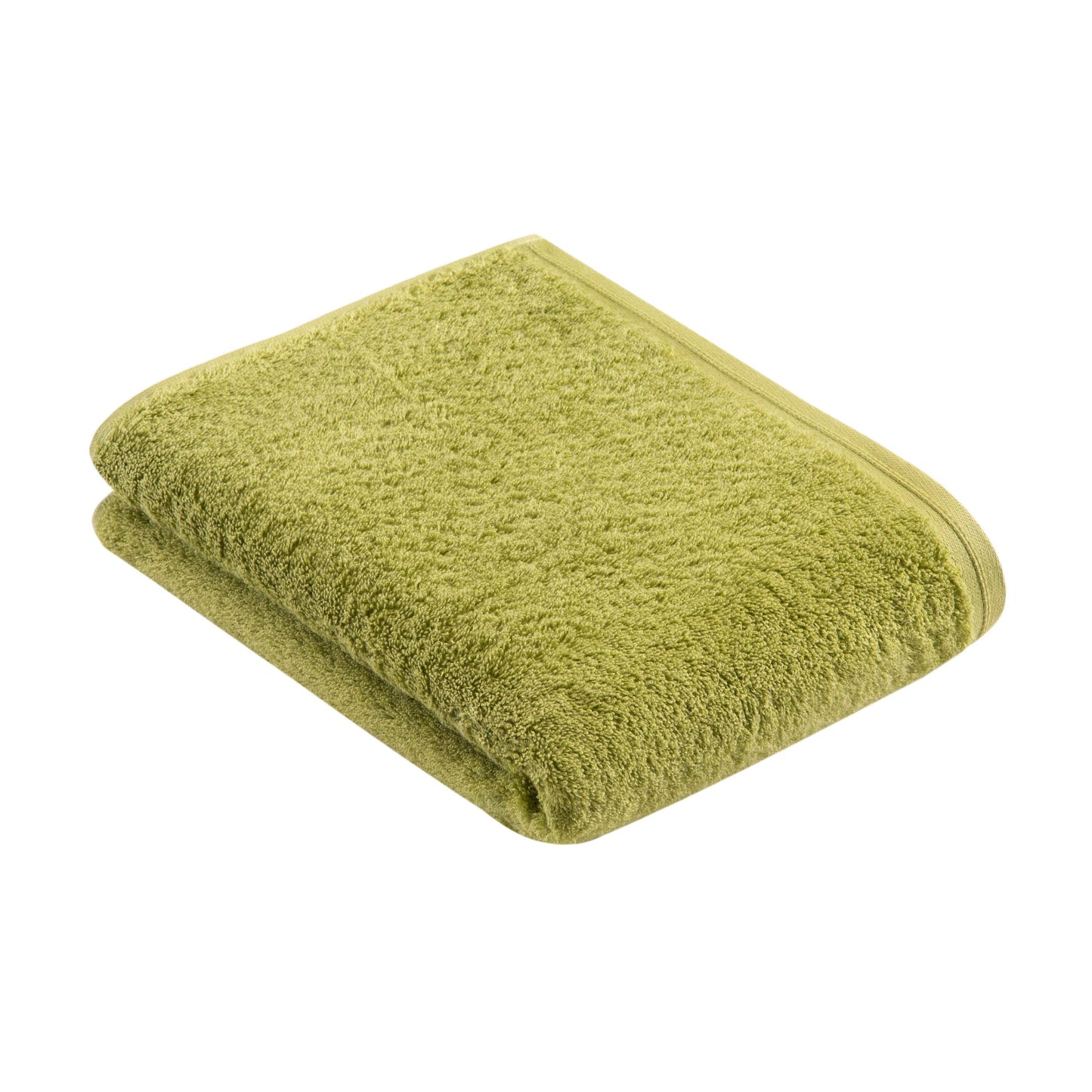 Vegan Life Vossen douchelaken – 67x140 cm – 100% katoen – 2 stuks