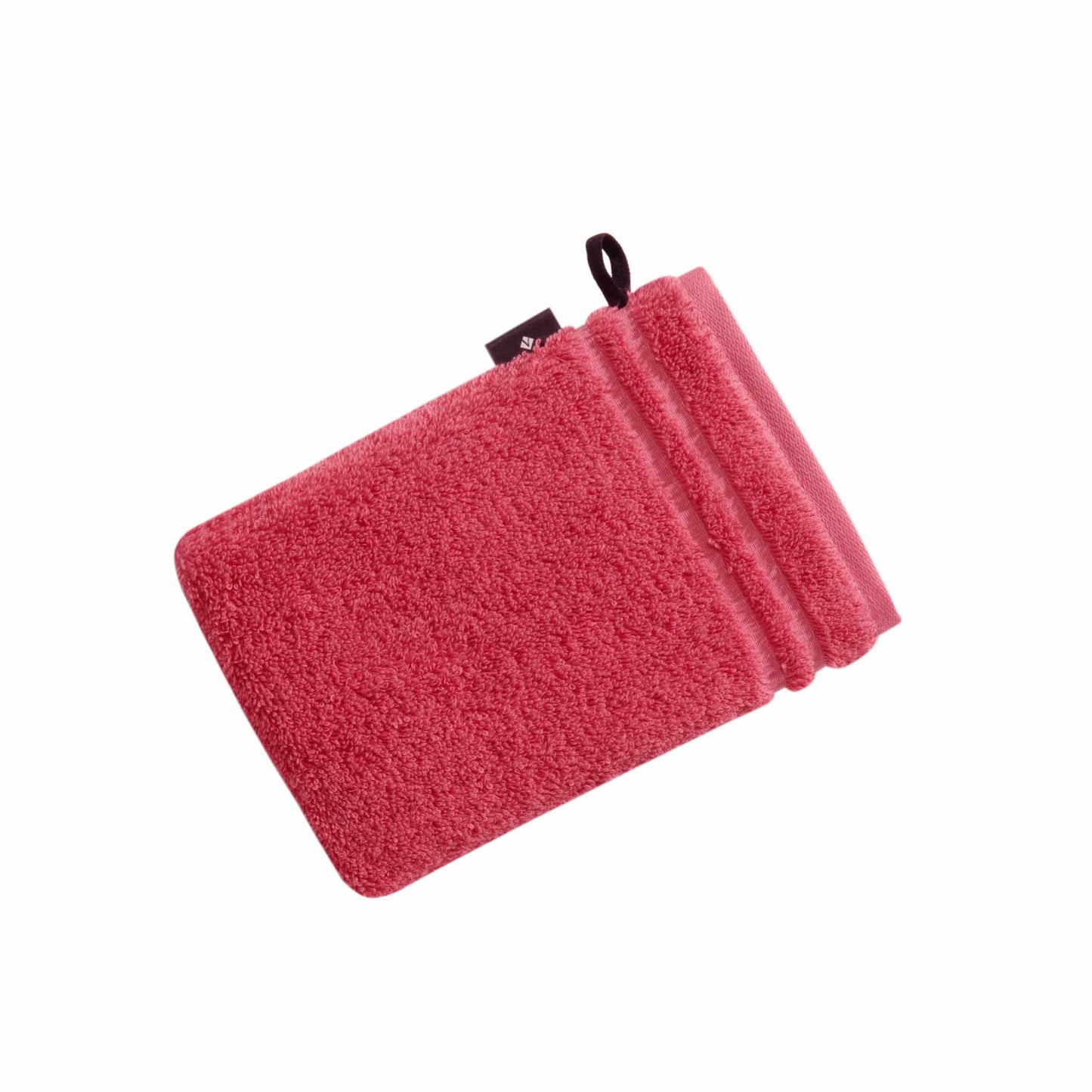 Vienna Style Supersoft Vossen washandjes, 6 stuks. 22x16 cm – 100% katoen