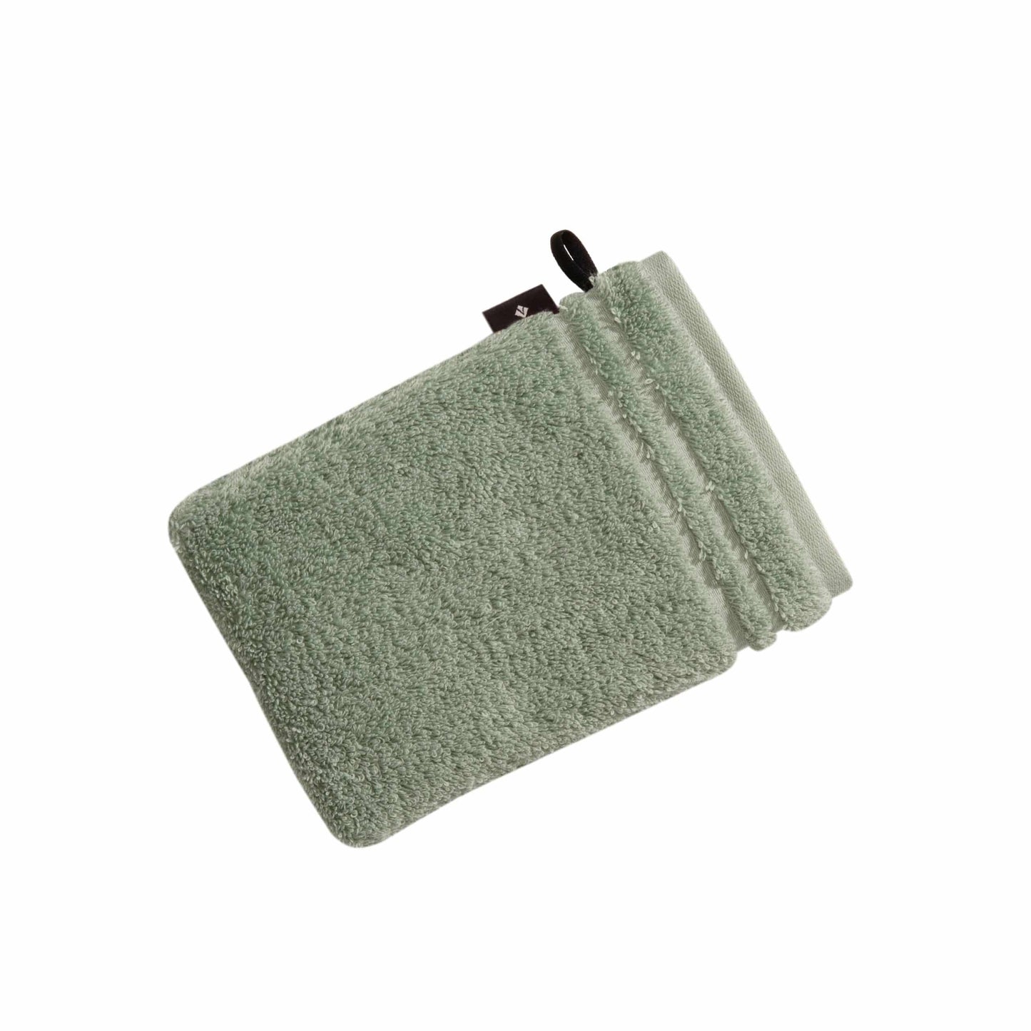 Vienna Style Supersoft Vossen washandjes, 6 stuks. 22x16 cm – 100% katoen