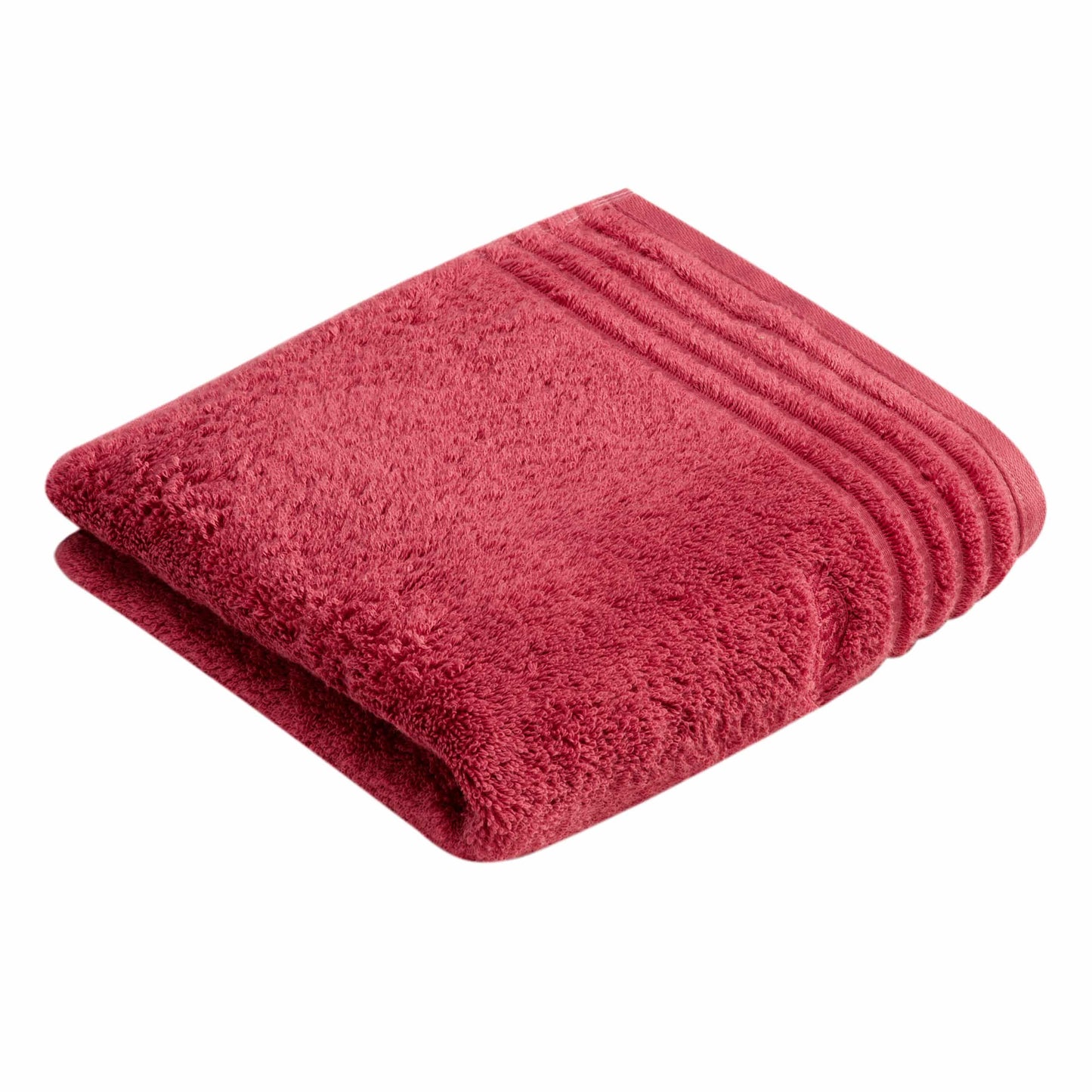 Vienna Style Supersoft Vossen Handdoek – 50x100 cm – 100% katoen – 3 stuks