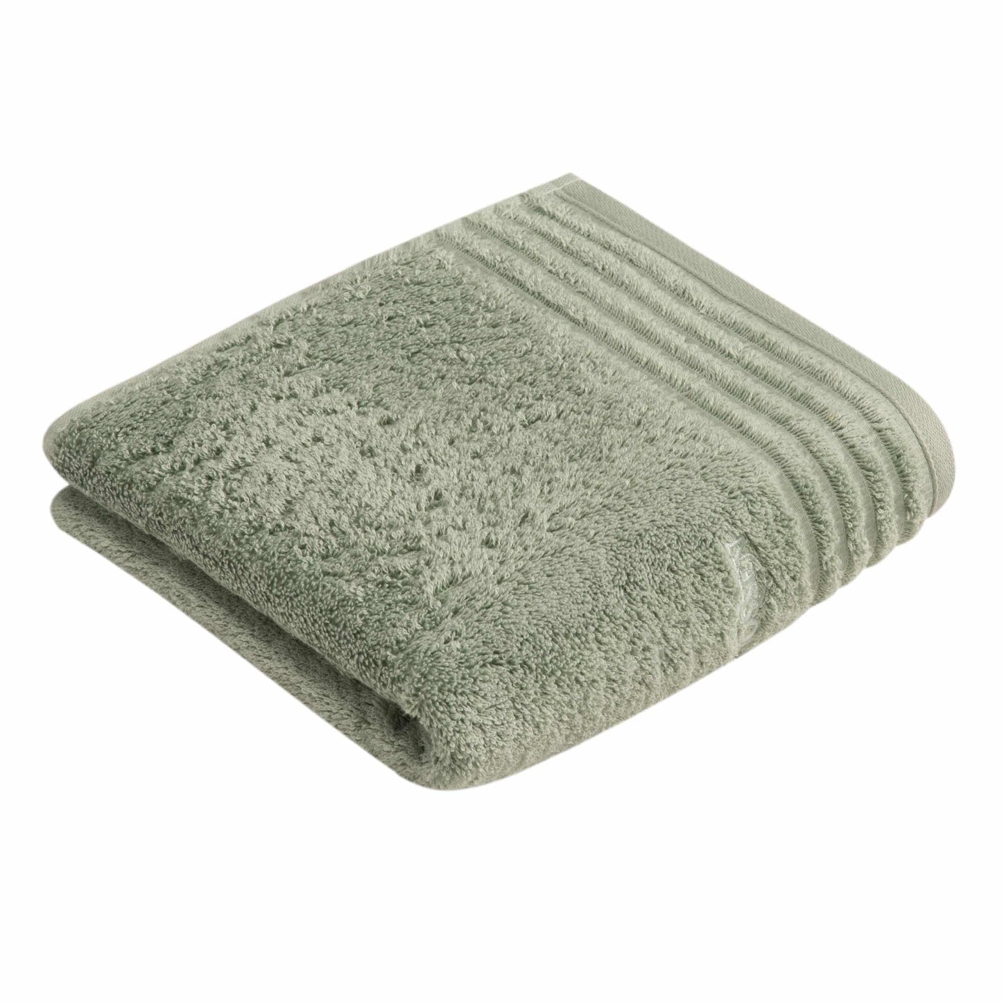 Vienna Style Supersoft Vossen Handdoek – 50x100 cm – 100% katoen – 3 stuks