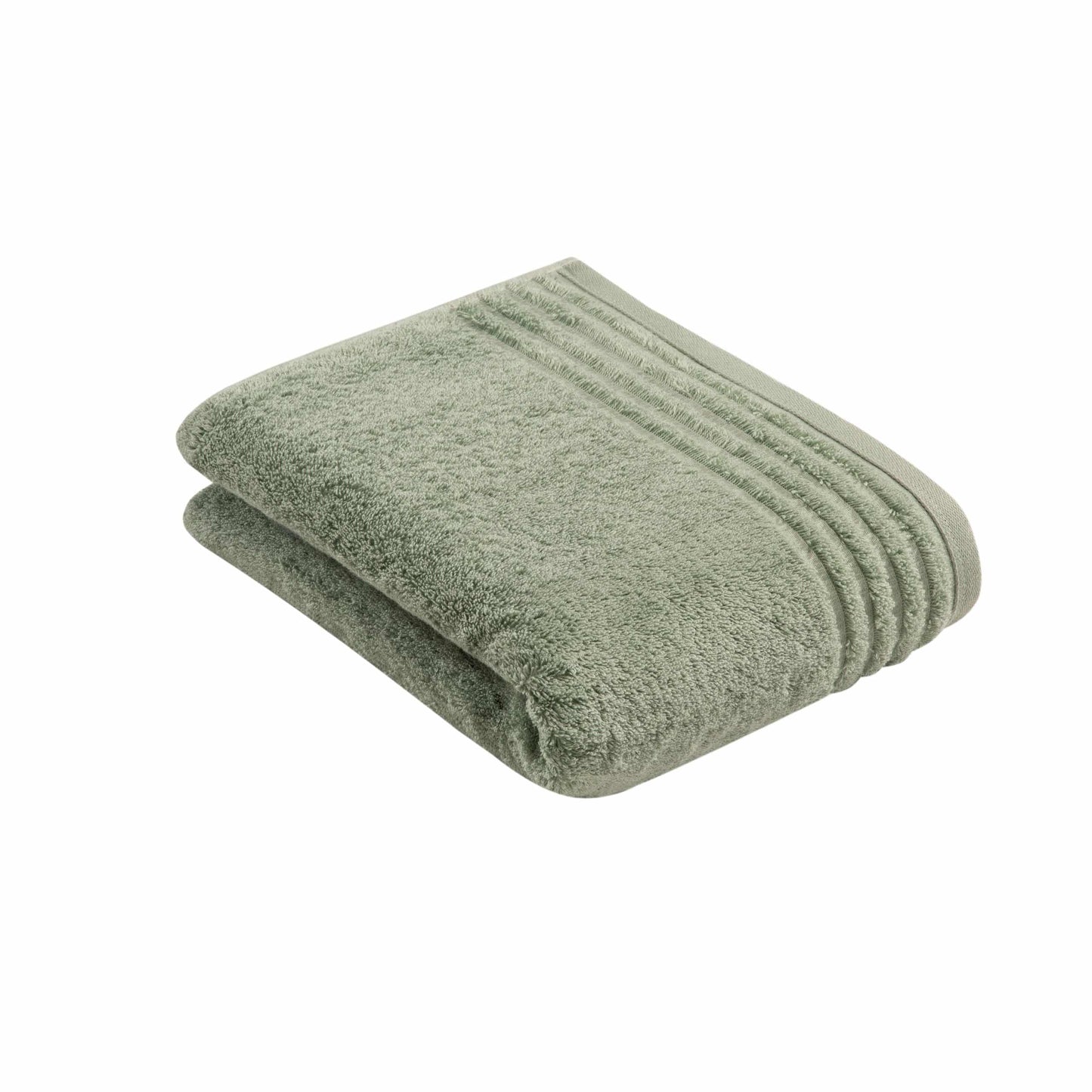 Vienna Style Supersoft Vossen douchelaken – 67x140 cm – 100% katoen – 2 stuks