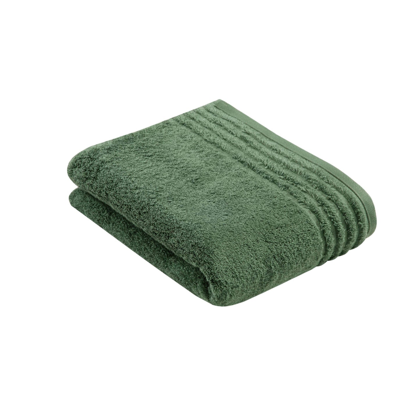 Vienna Style Supersoft Vossen douchelaken – 67x140 cm – 100% katoen – 2 stuks