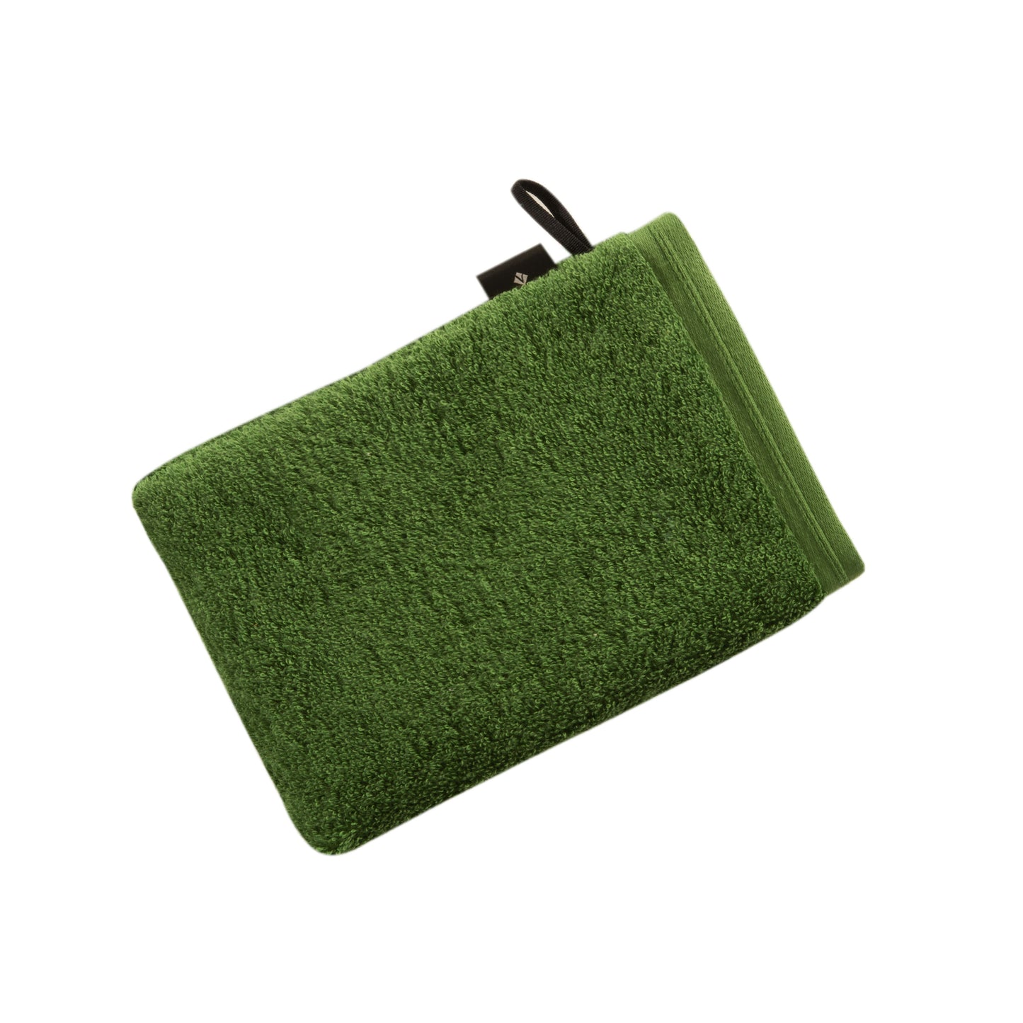 Vegan Life Vossen washandjes, 3 stuks 22x16 cm – 100% katoen