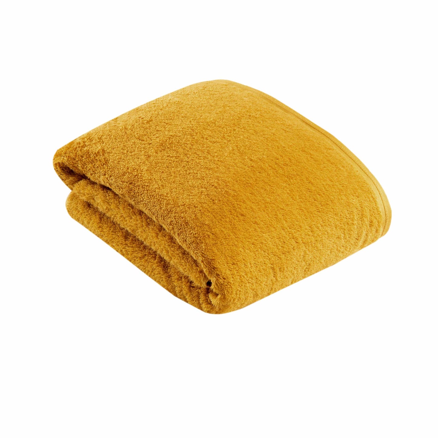 Vegan Life Vossen badlaken – 100x150 cm – 100% katoen