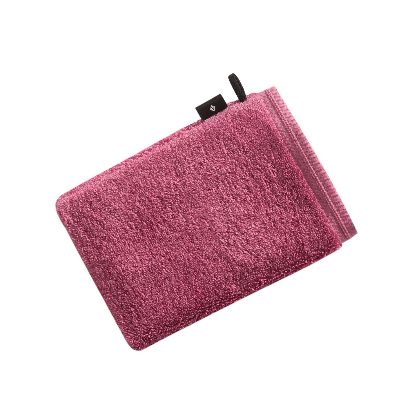 Vegan Life Vossen washandjes, 3 stuks 22x16 cm – 100% katoen
