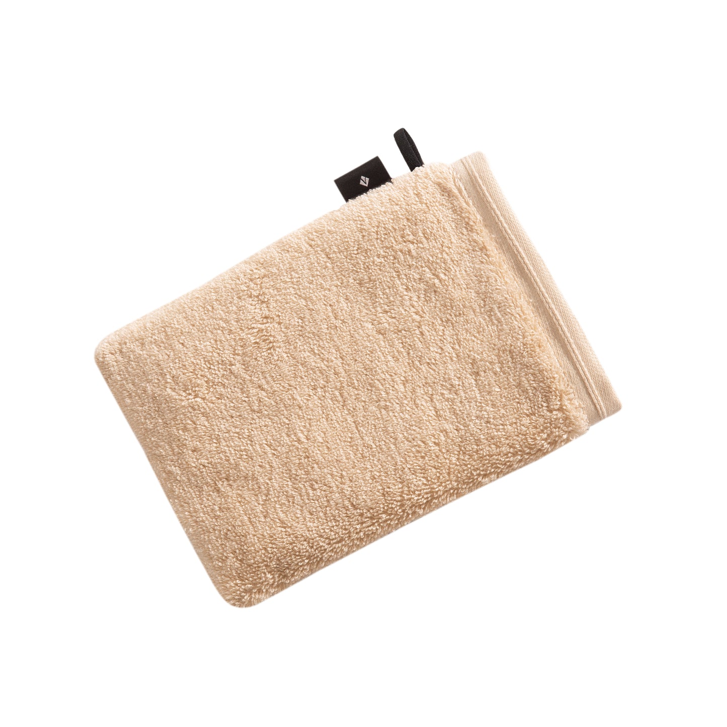 Vegan Life Vossen washandjes, 3 stuks 22x16 cm – 100% katoen
