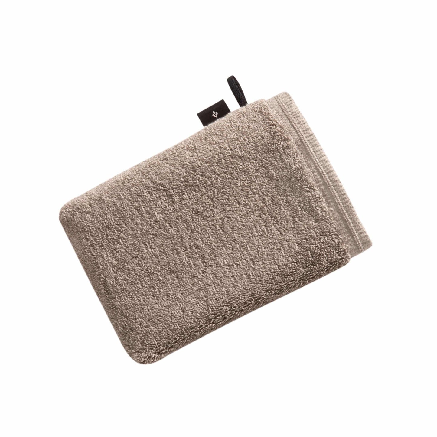 Vegan Life Vossen washandjes, 3 stuks 22x16 cm – 100% katoen