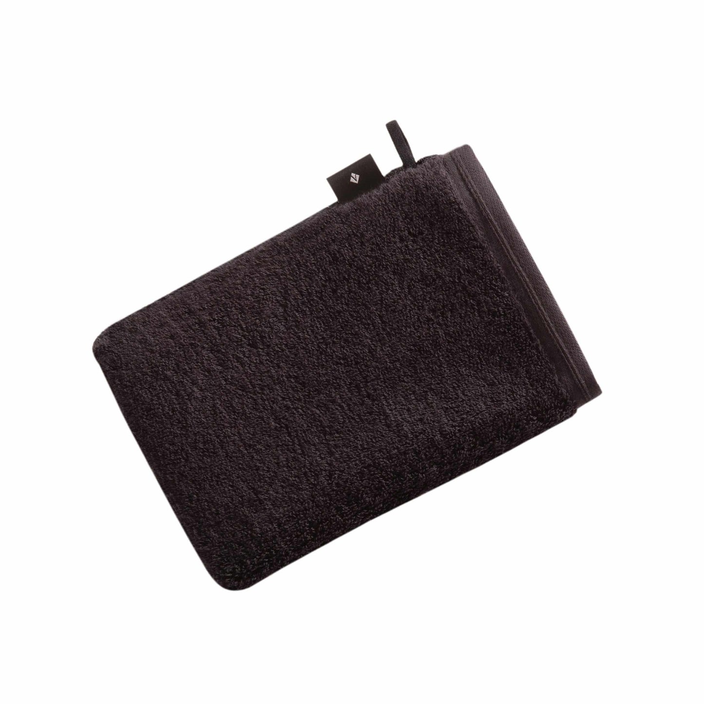 Vegan Life Vossen washandjes, 3 stuks 22x16 cm – 100% katoen
