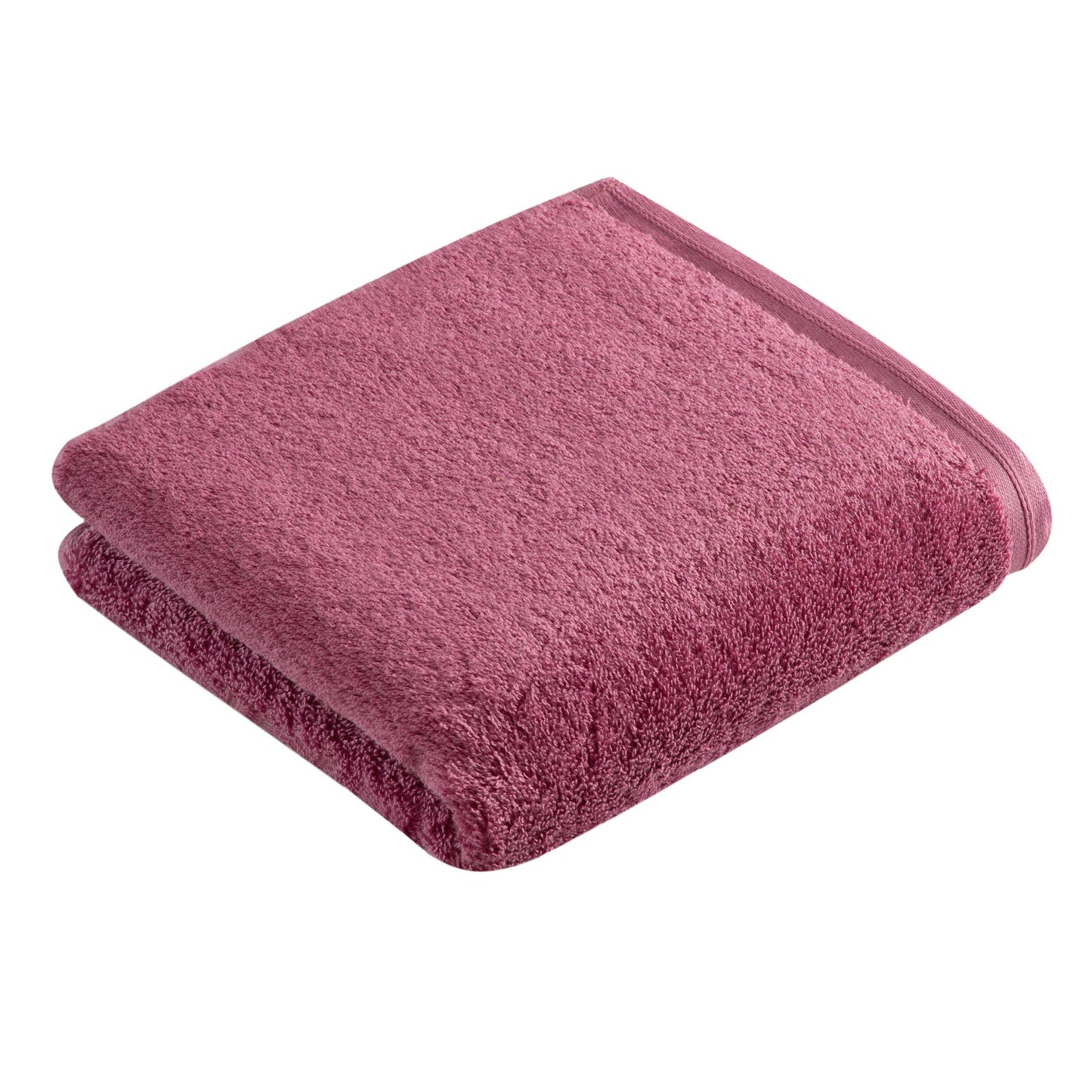 Vegan Life Vossen Baddoek – 60x110 cm – 100% katoen – 3 stuks