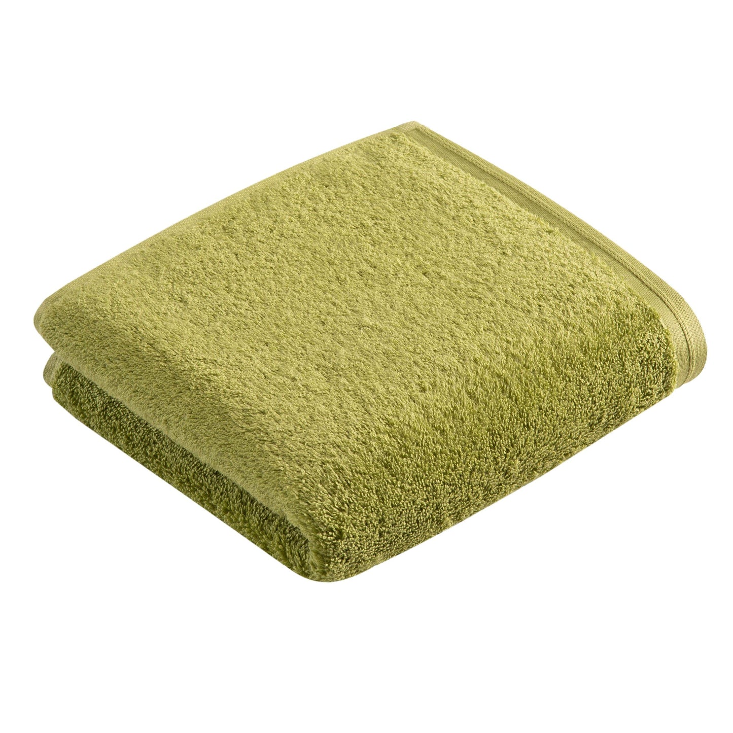 Vegan Life Vossen Baddoek – 60x110 cm – 100% katoen – 3 stuks