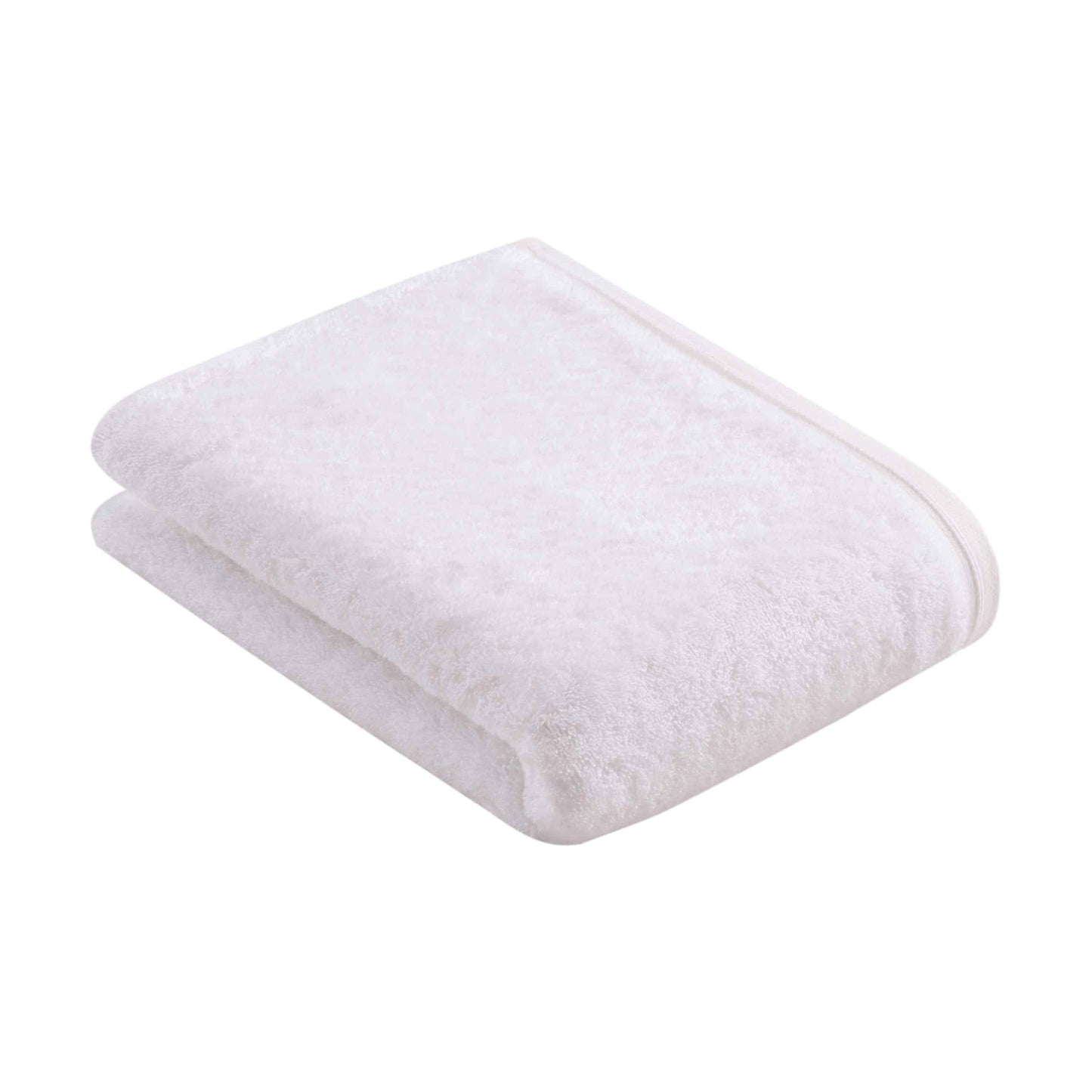Vegan Life Vossen douchelaken – 67x140 cm – 100% katoen – 2 stuks