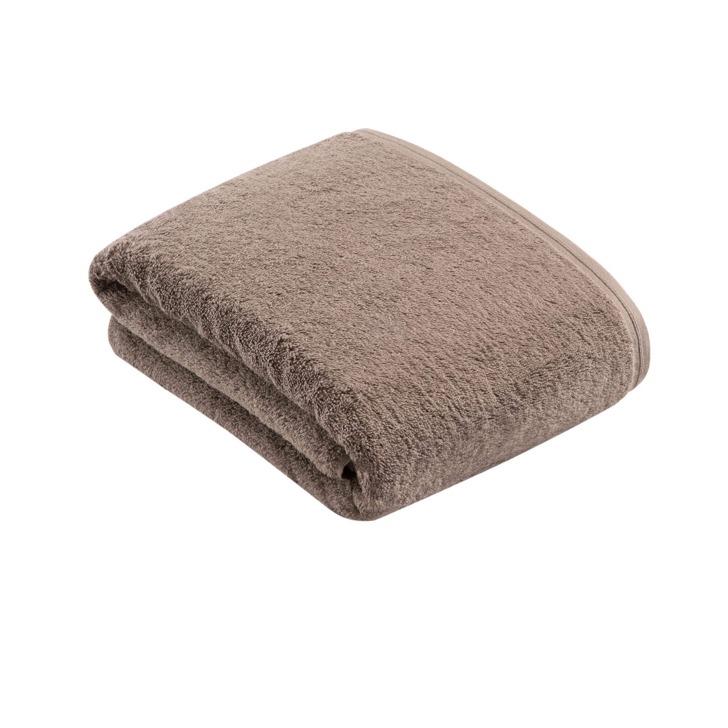 Vegan Life Vossen badlaken – 100x150 cm – 100% katoen