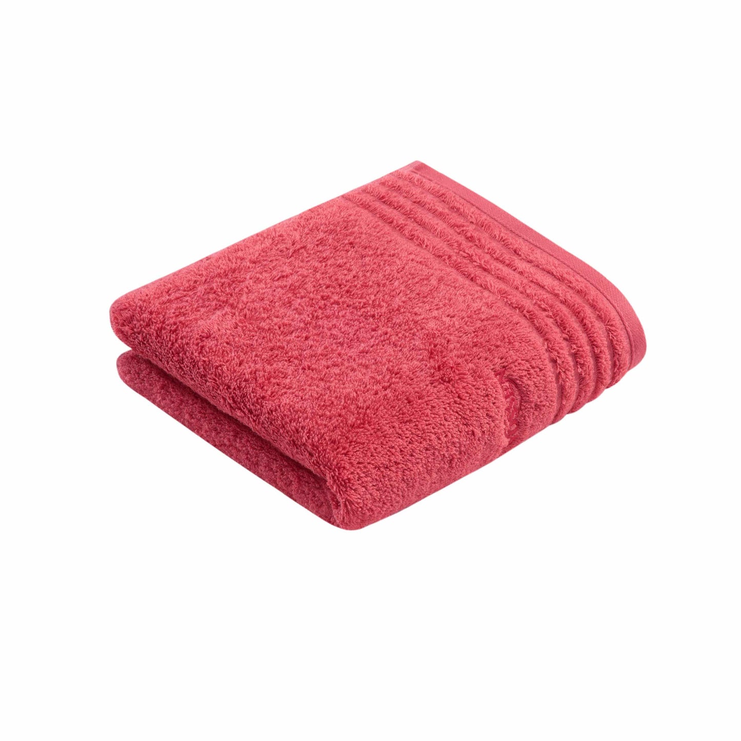 Vienna Style Supersoft Vossen Baddoek – 60x110 cm – 100% katoen – 3 stuks