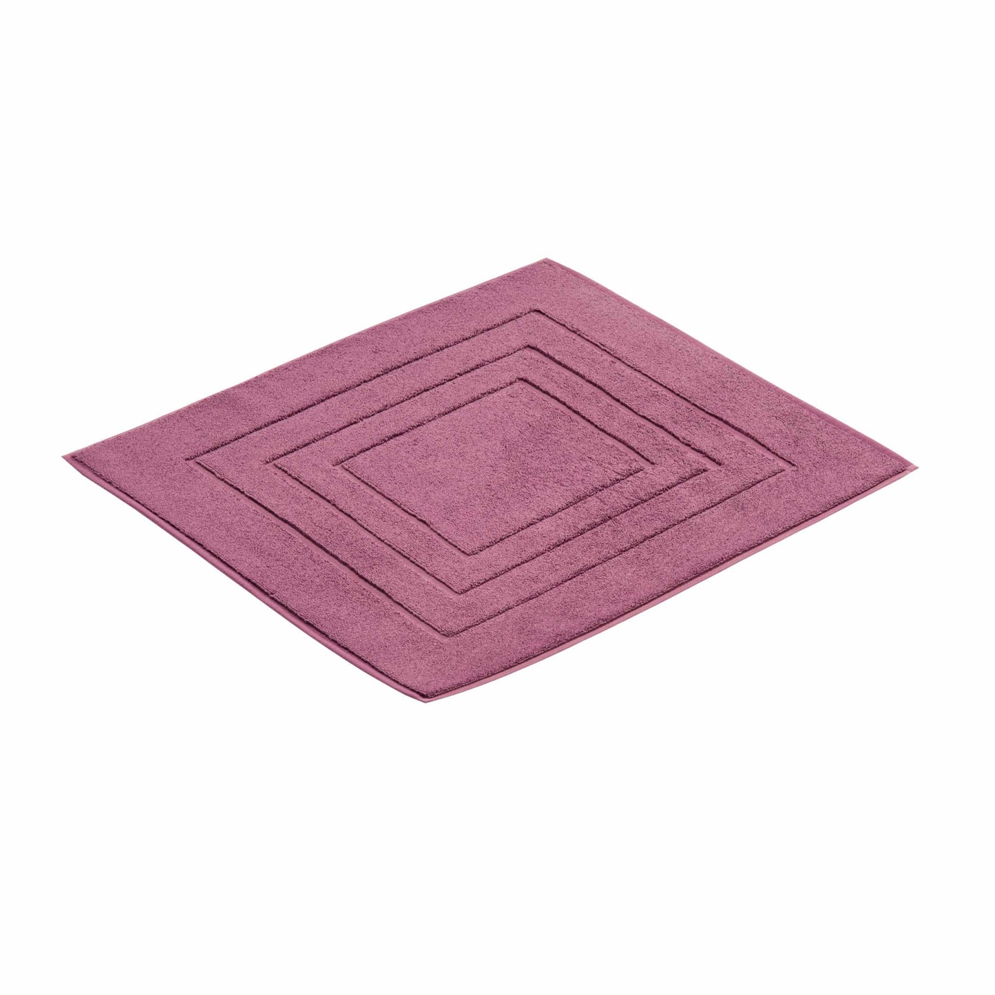 Vossen badmat Feeling - 60x60 cm - Extra dikke hotel kwaliteit.