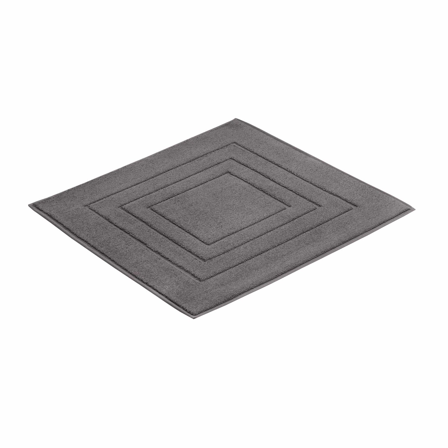 Vossen badmat Feeling - 60x60 cm - Extra dikke hotel kwaliteit.