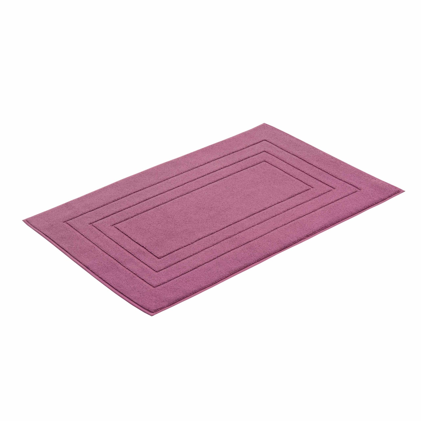 Vossen badmat Feeling - 60x100 cm - Extra dikke hotelkwaliteit.