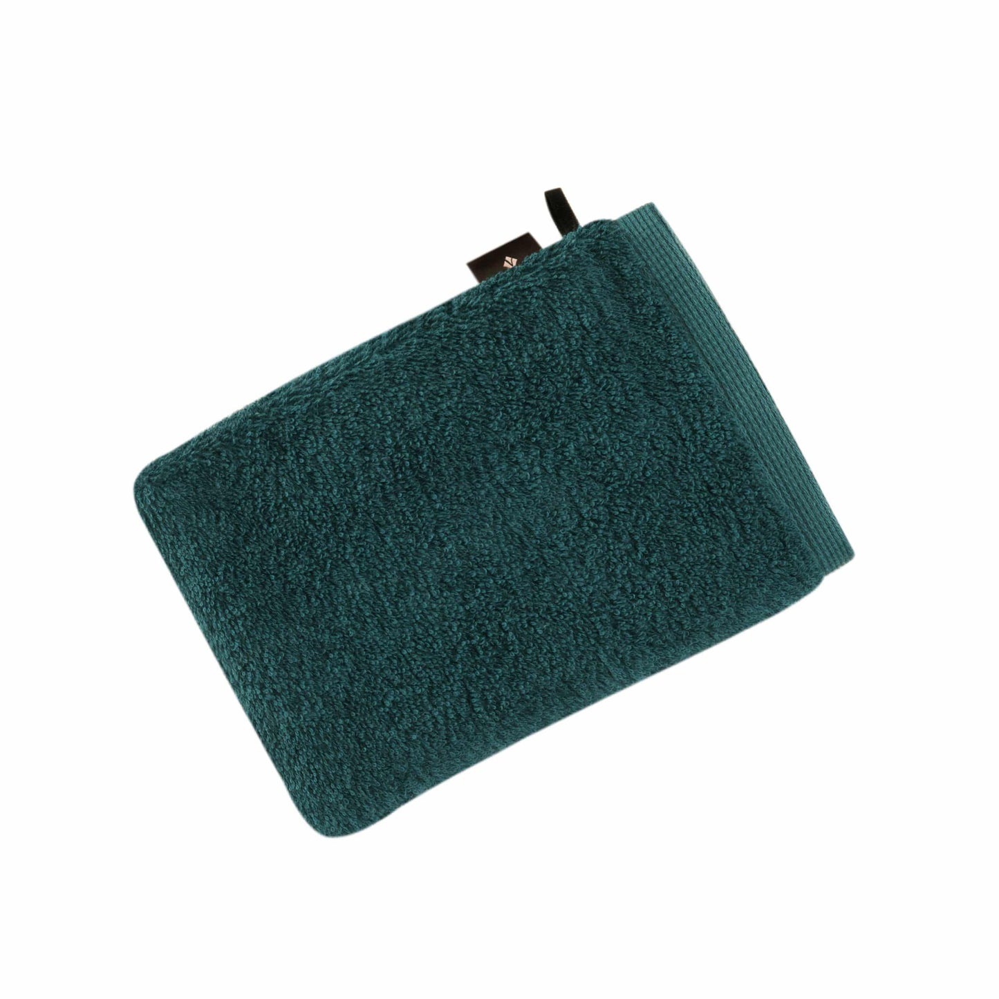 High Line Vossen washandjes, 6 stuks 22x16 cm – 100% katoen