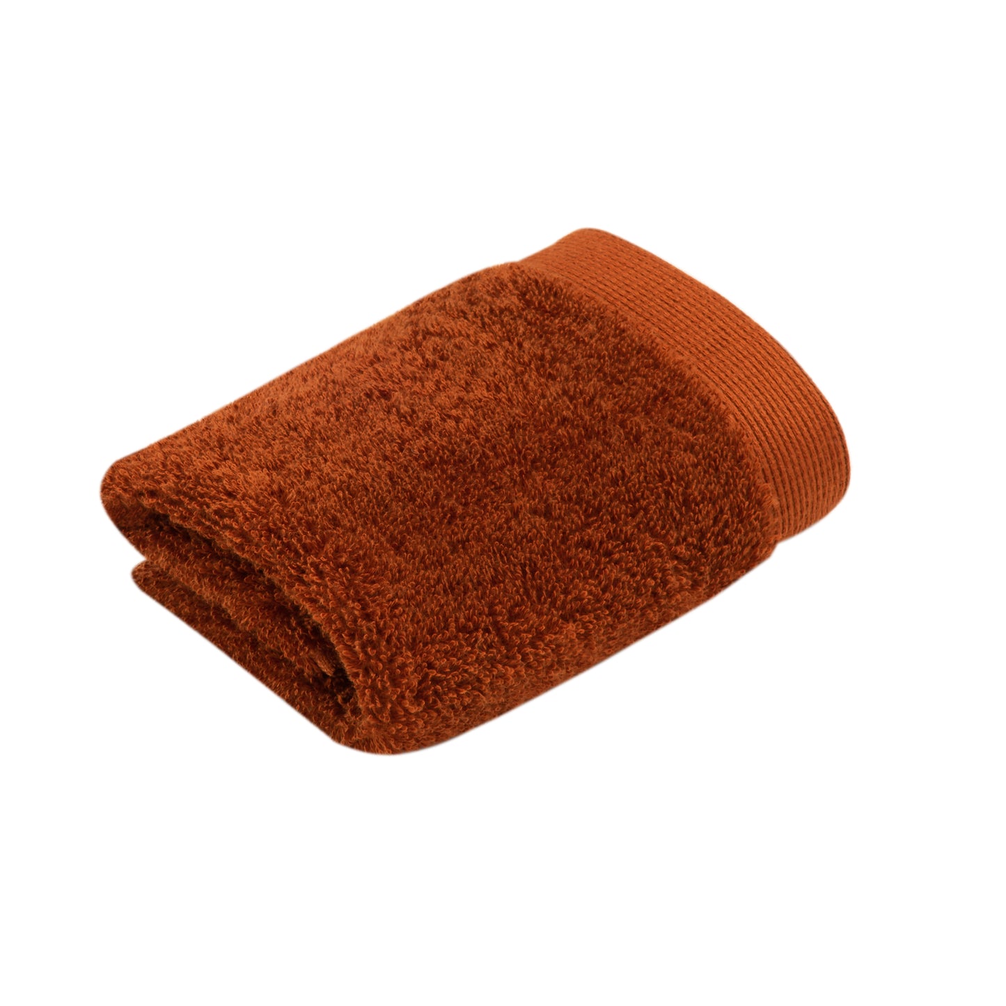 High Line Vossen gezichtsdoekjes – 6 stuks - 30x30 cm – 100% katoen