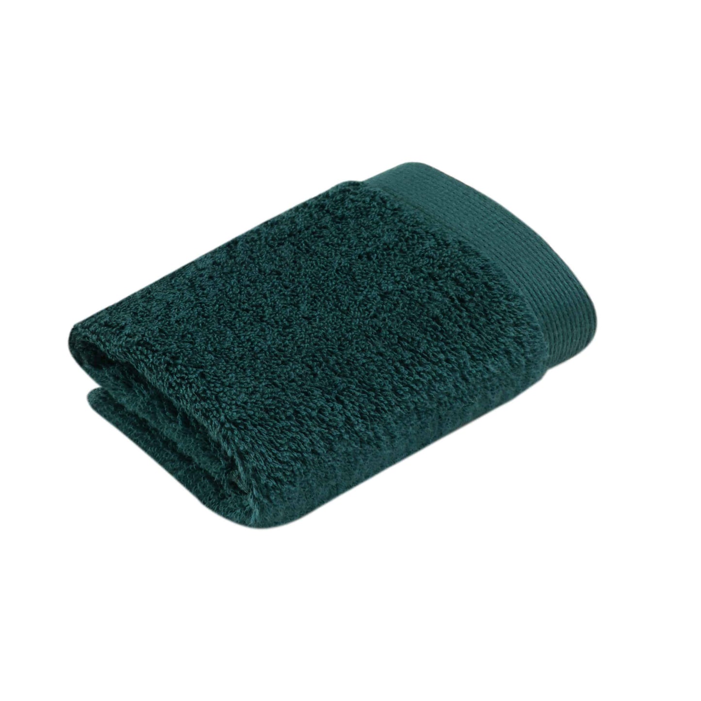 High Line Vossen gezichtsdoekjes – 6 stuks - 30x30 cm – 100% katoen