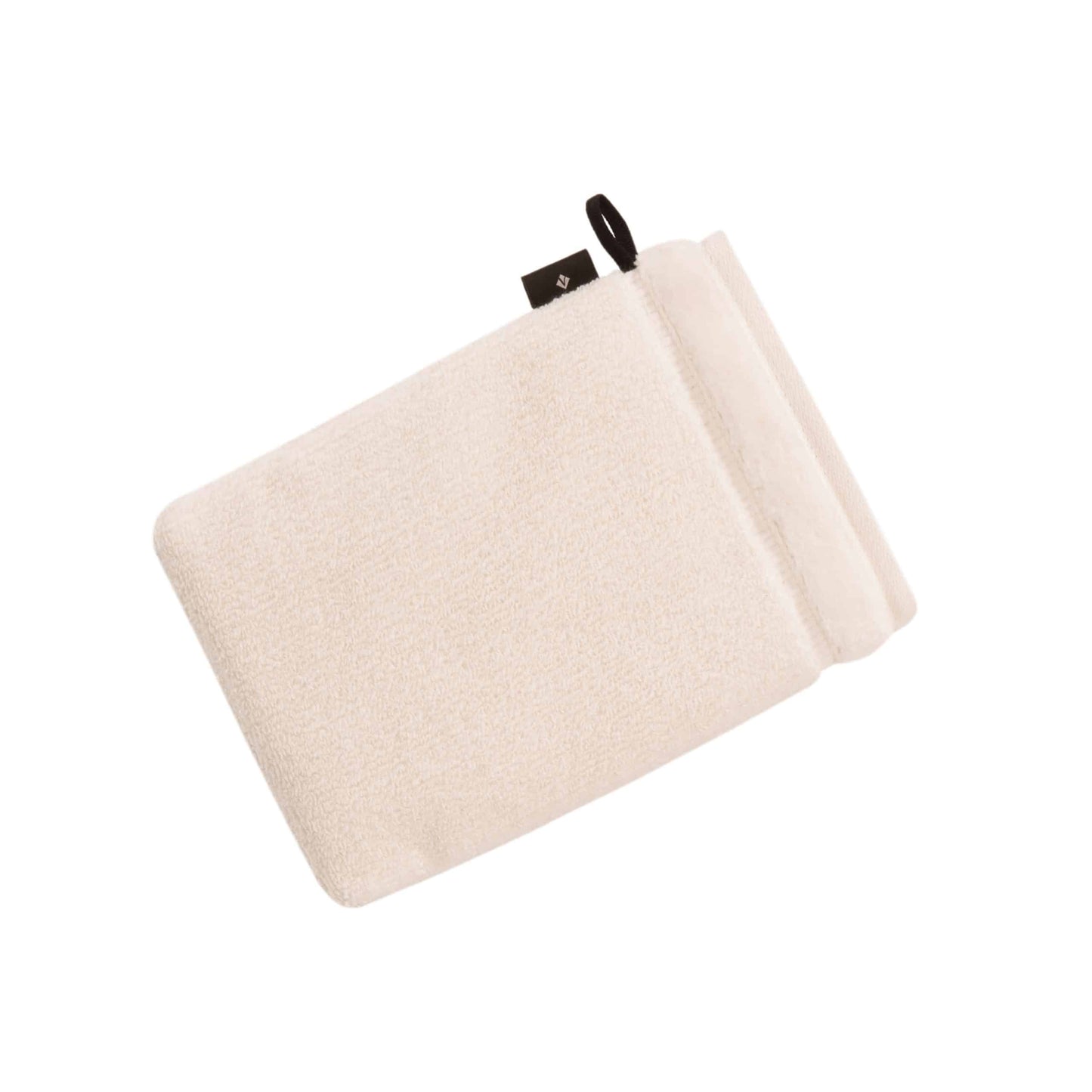 Pure Vossen washandjes, 6 stuks 22x16 cm – 100% katoen