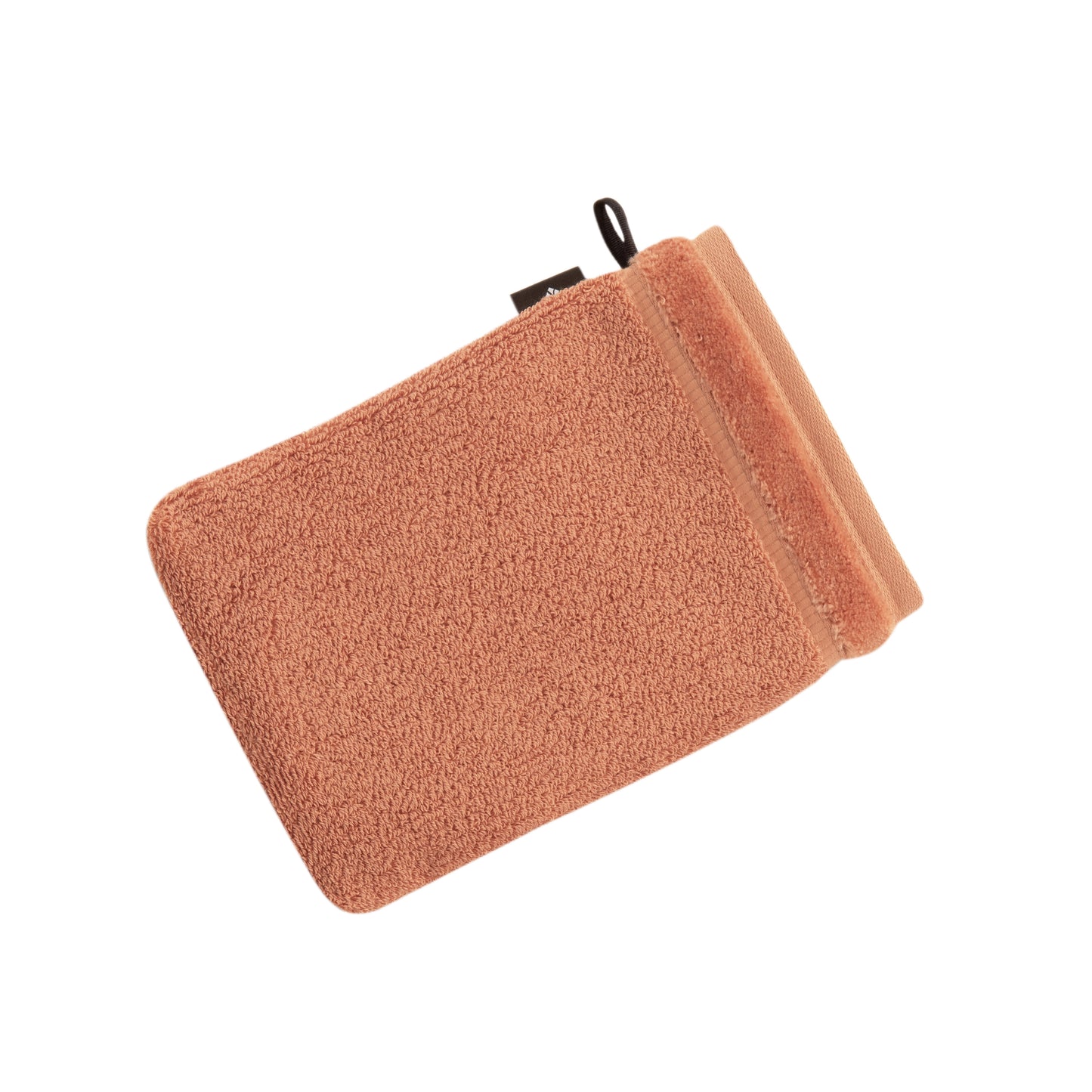 Pure Vossen washandjes, 6 stuks 22x16 cm – 100% katoen