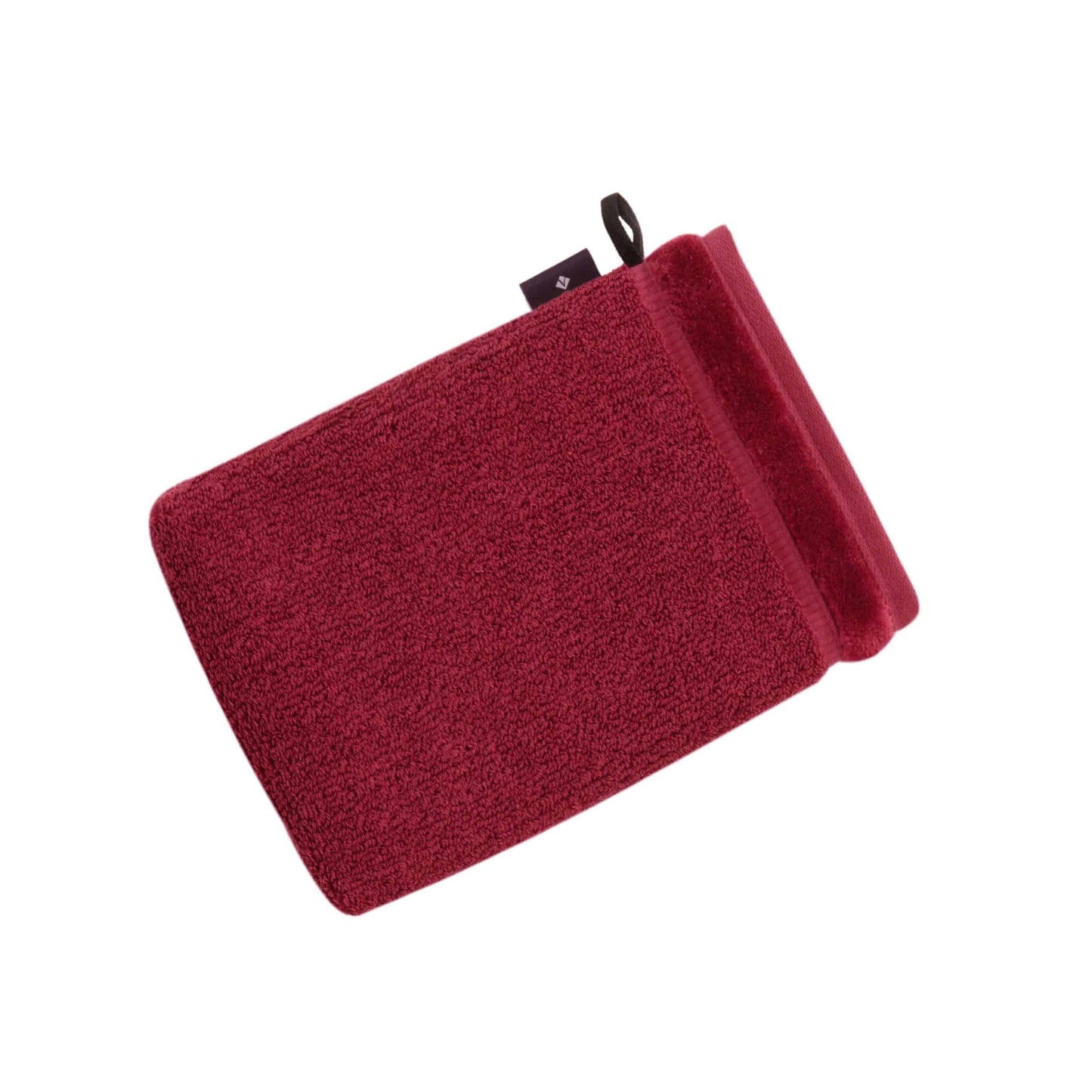 Pure Vossen washandjes, 6 stuks 22x16 cm – 100% katoen