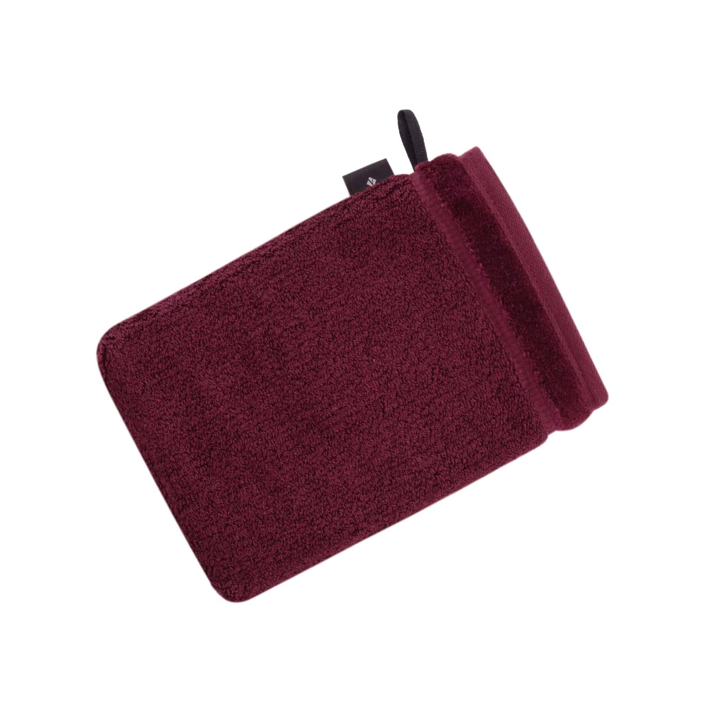 Pure Vossen washandjes, 6 stuks 22x16 cm – 100% katoen