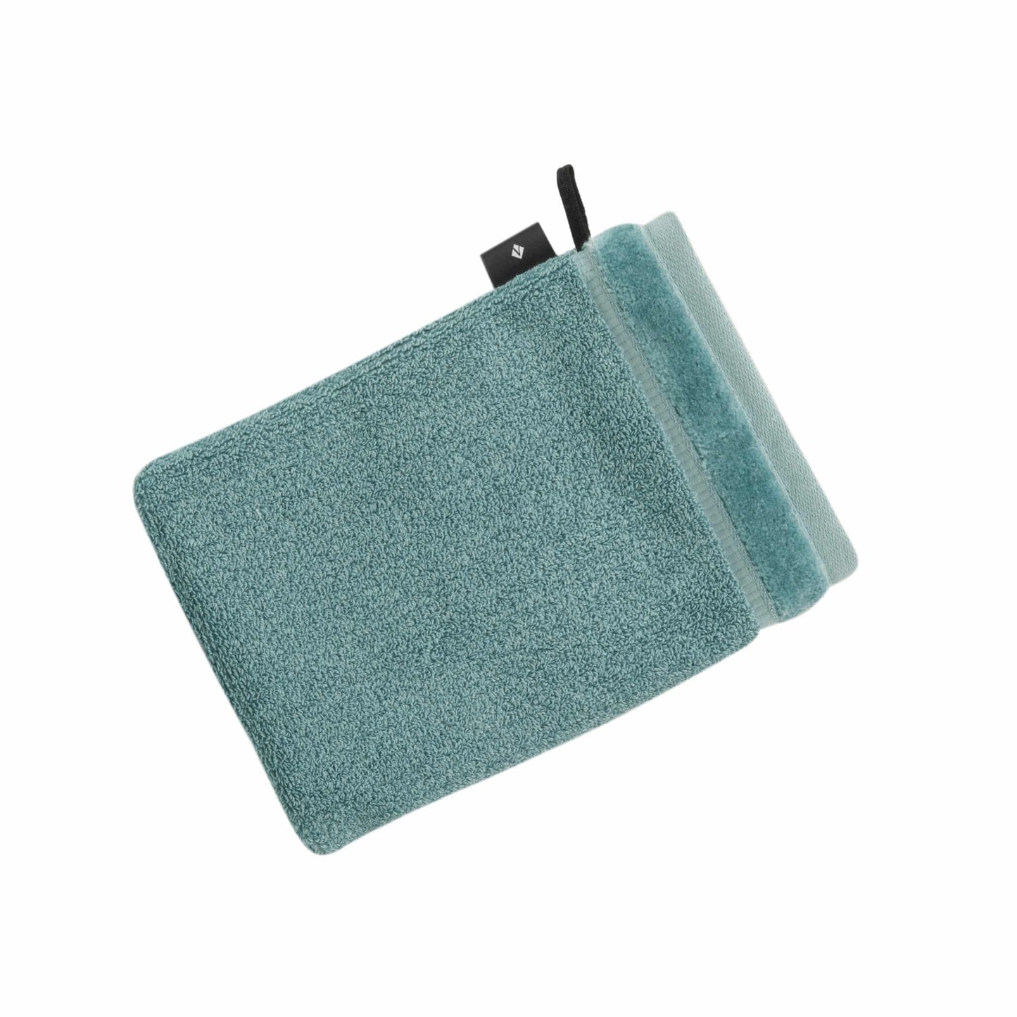 Pure Vossen washandjes, 6 stuks 22x16 cm – 100% katoen