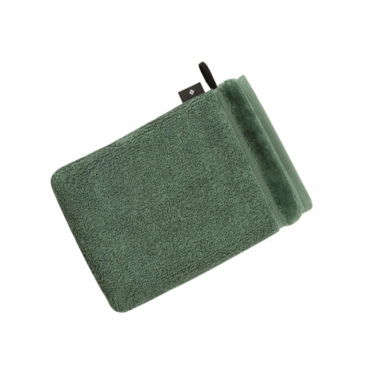 Pure Vossen washandjes, 6 stuks 22x16 cm – 100% katoen