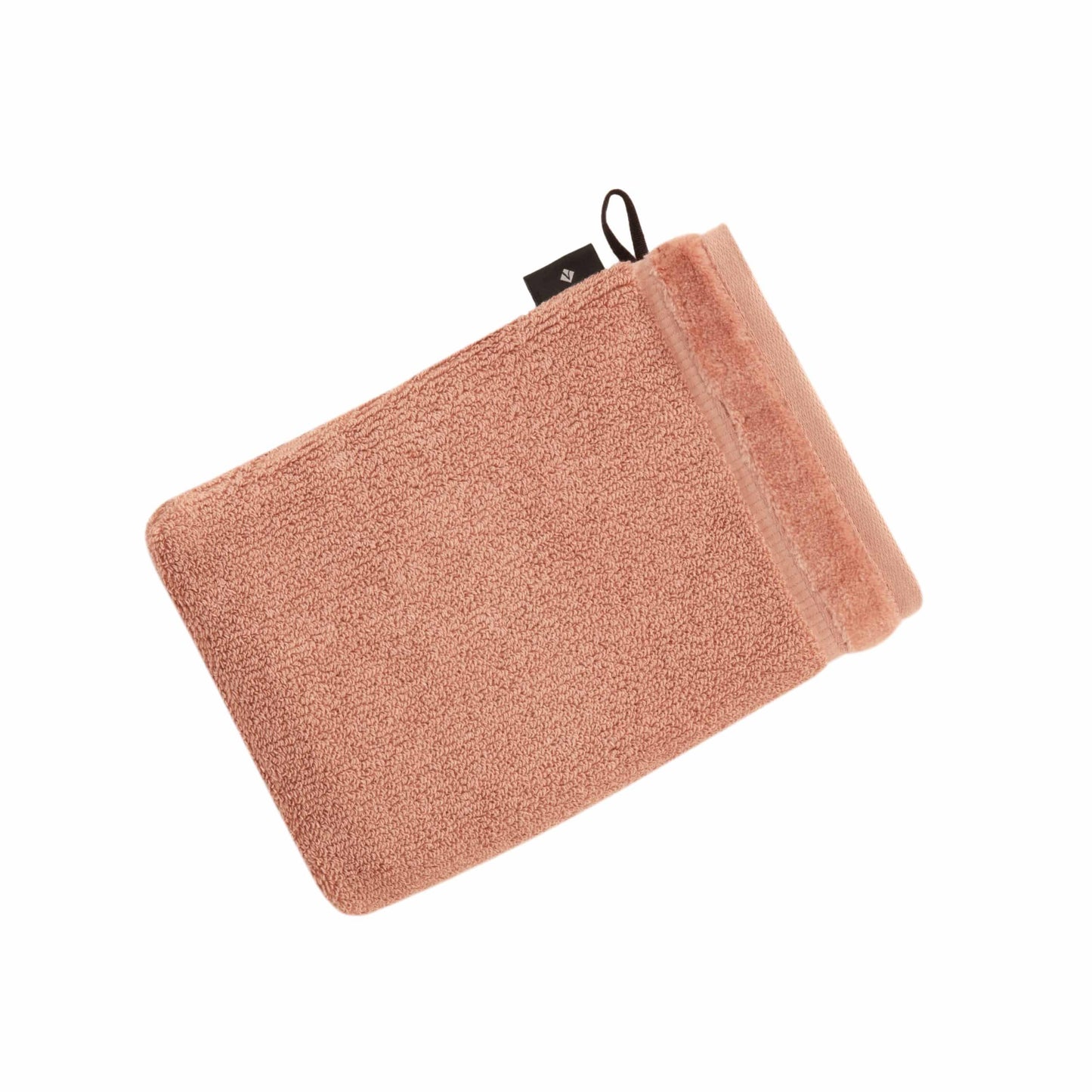 Pure Vossen washandjes, 6 stuks 22x16 cm – 100% katoen
