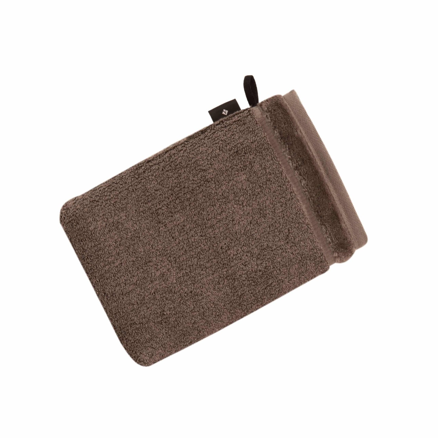 Pure Vossen washandjes, 6 stuks 22x16 cm – 100% katoen