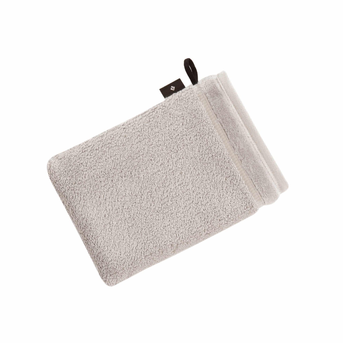 Pure Vossen washandjes, 6 stuks 22x16 cm – 100% katoen