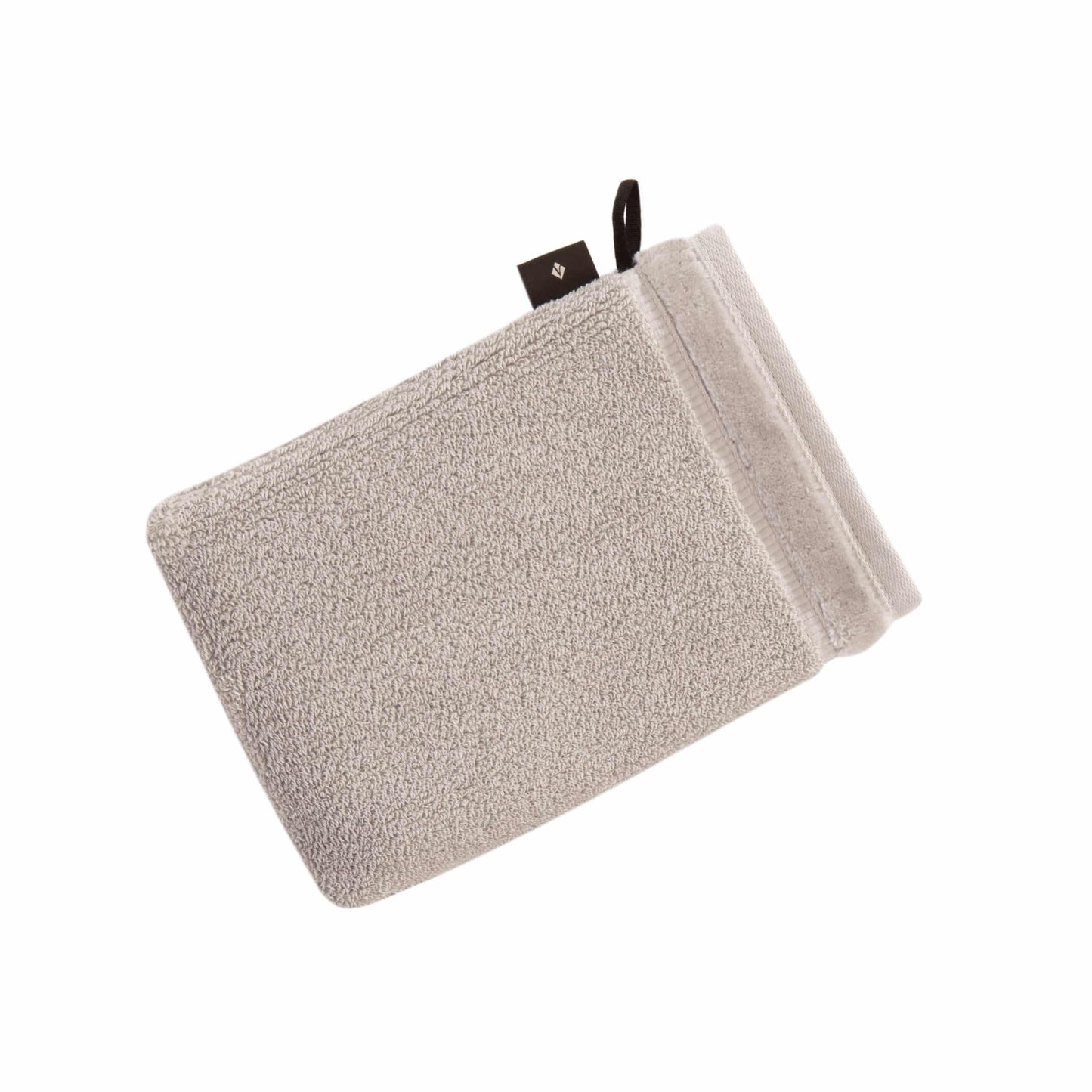 Pure Vossen washandjes, 6 stuks 22x16 cm – 100% katoen
