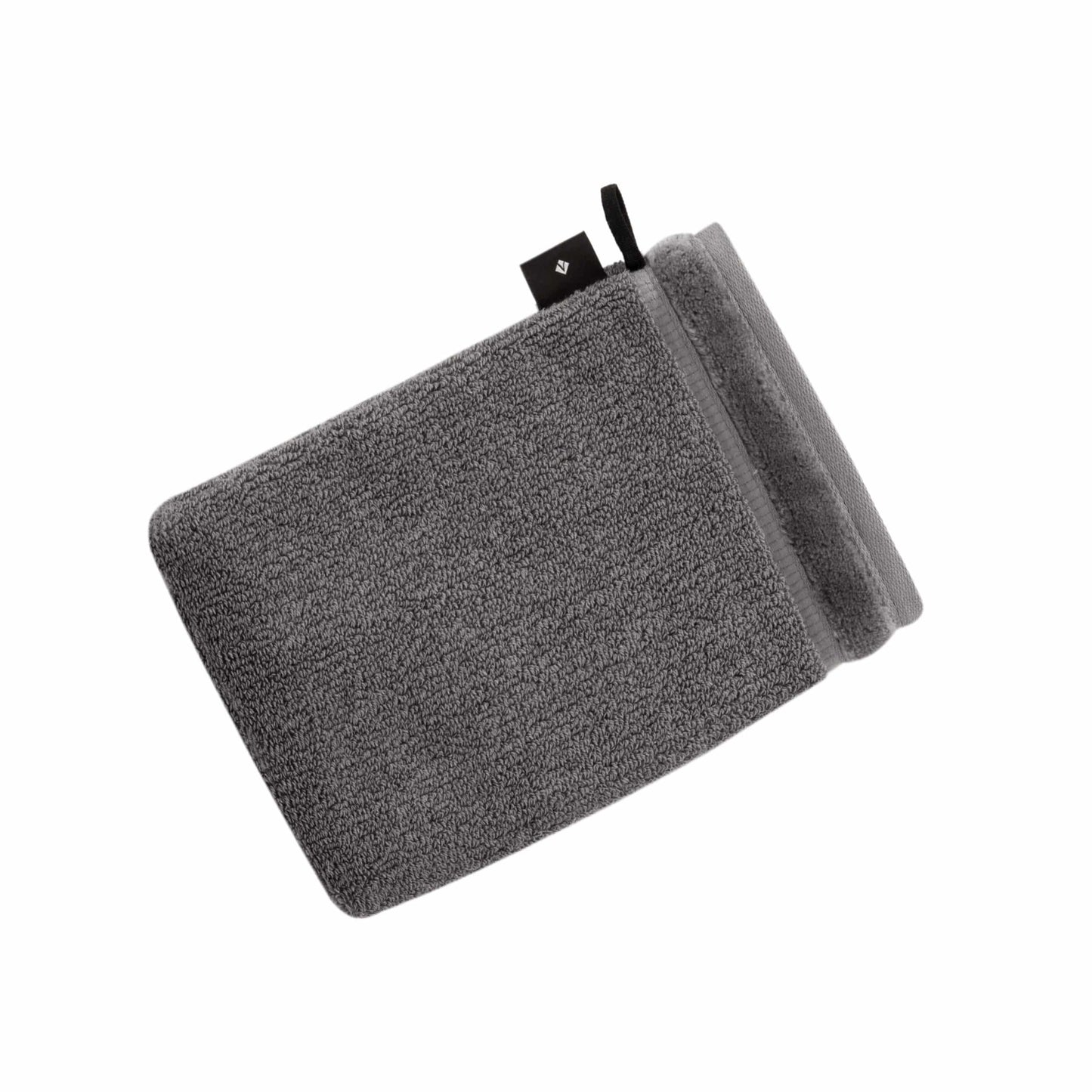 Pure Vossen washandjes, 6 stuks 22x16 cm – 100% katoen