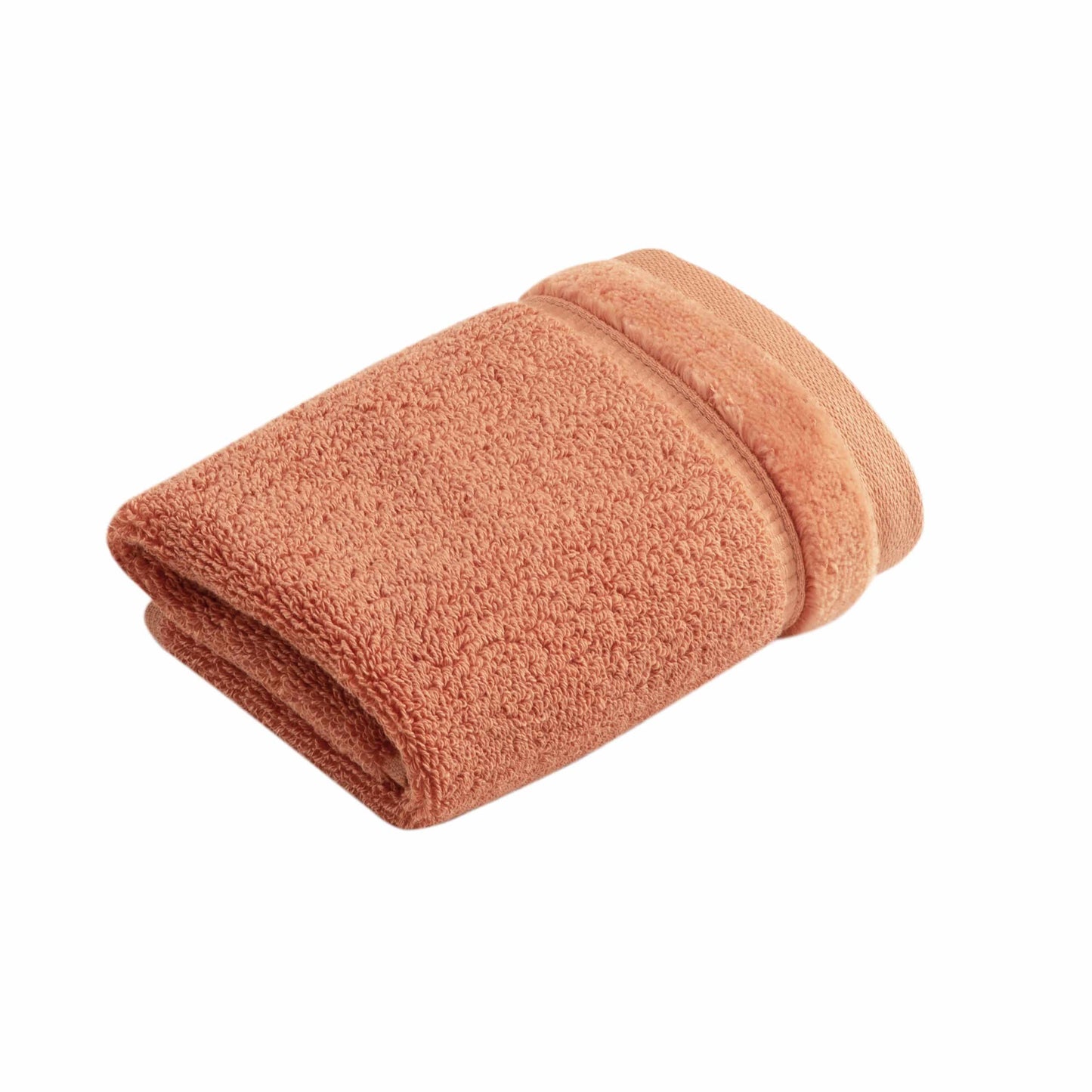 Pure Vossen gezichtsdoekjes – 6 stuks - 30x30 cm – 100% katoen