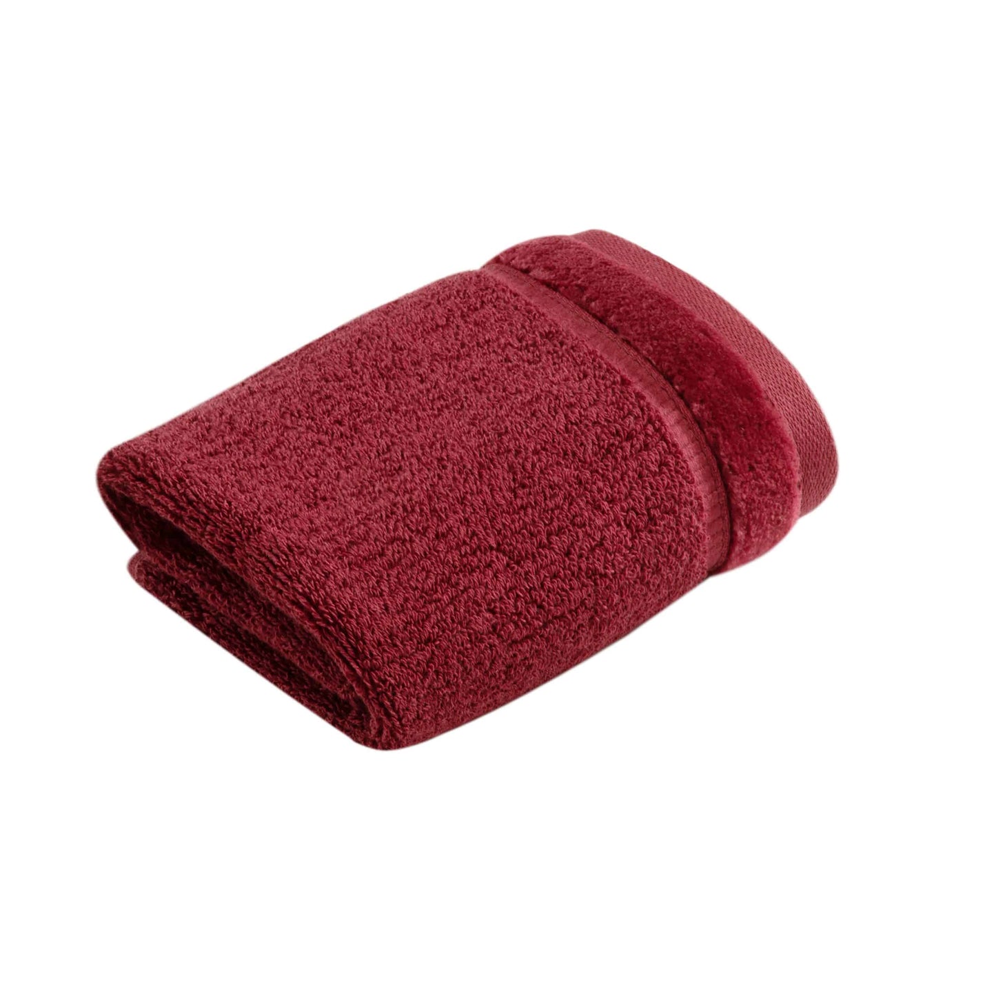 Pure Vossen gezichtsdoekjes – 6 stuks - 30x30 cm – 100% katoen