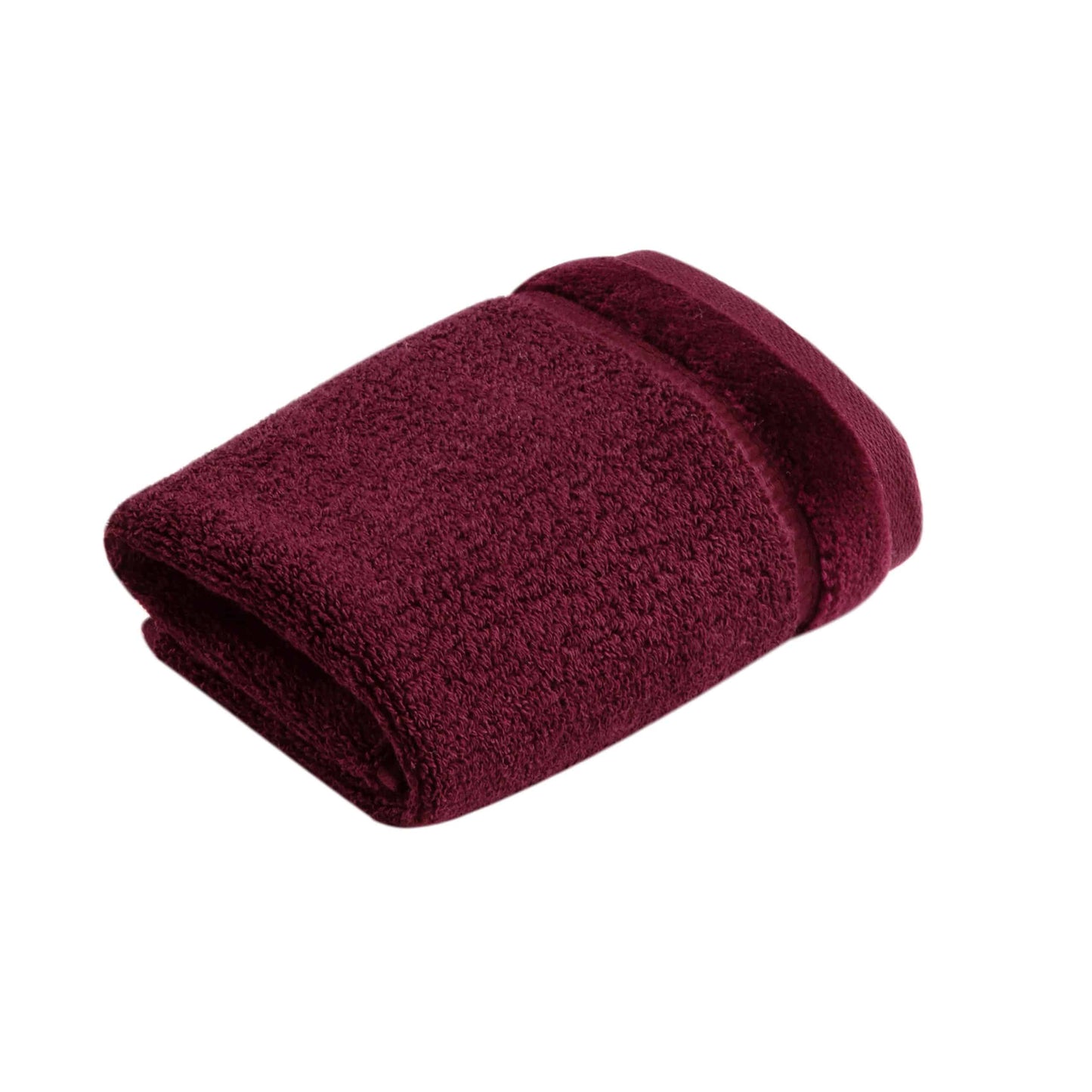 Pure Vossen gezichtsdoekjes – 6 stuks - 30x30 cm – 100% katoen