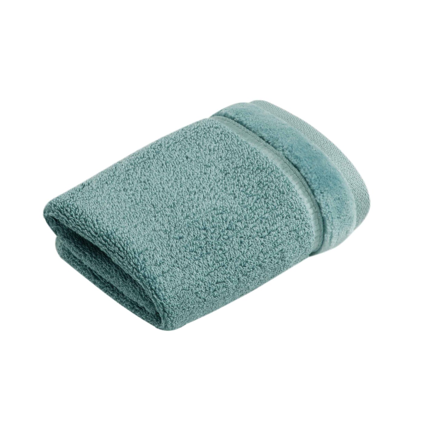 Pure Vossen gezichtsdoekjes – 6 stuks - 30x30 cm – 100% katoen