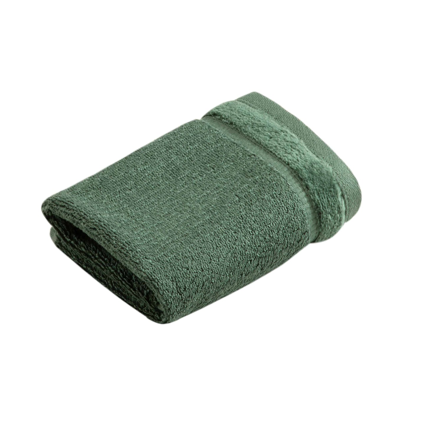 Pure Vossen gezichtsdoekjes – 6 stuks - 30x30 cm – 100% katoen