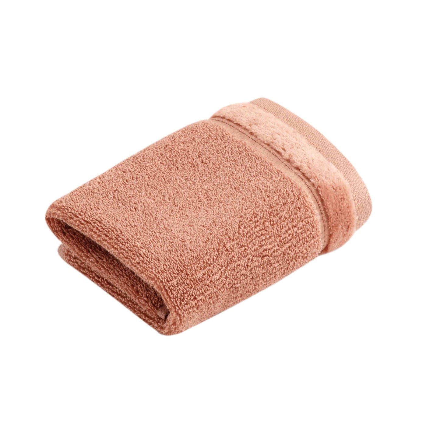Pure Vossen gezichtsdoekjes – 6 stuks - 30x30 cm – 100% katoen