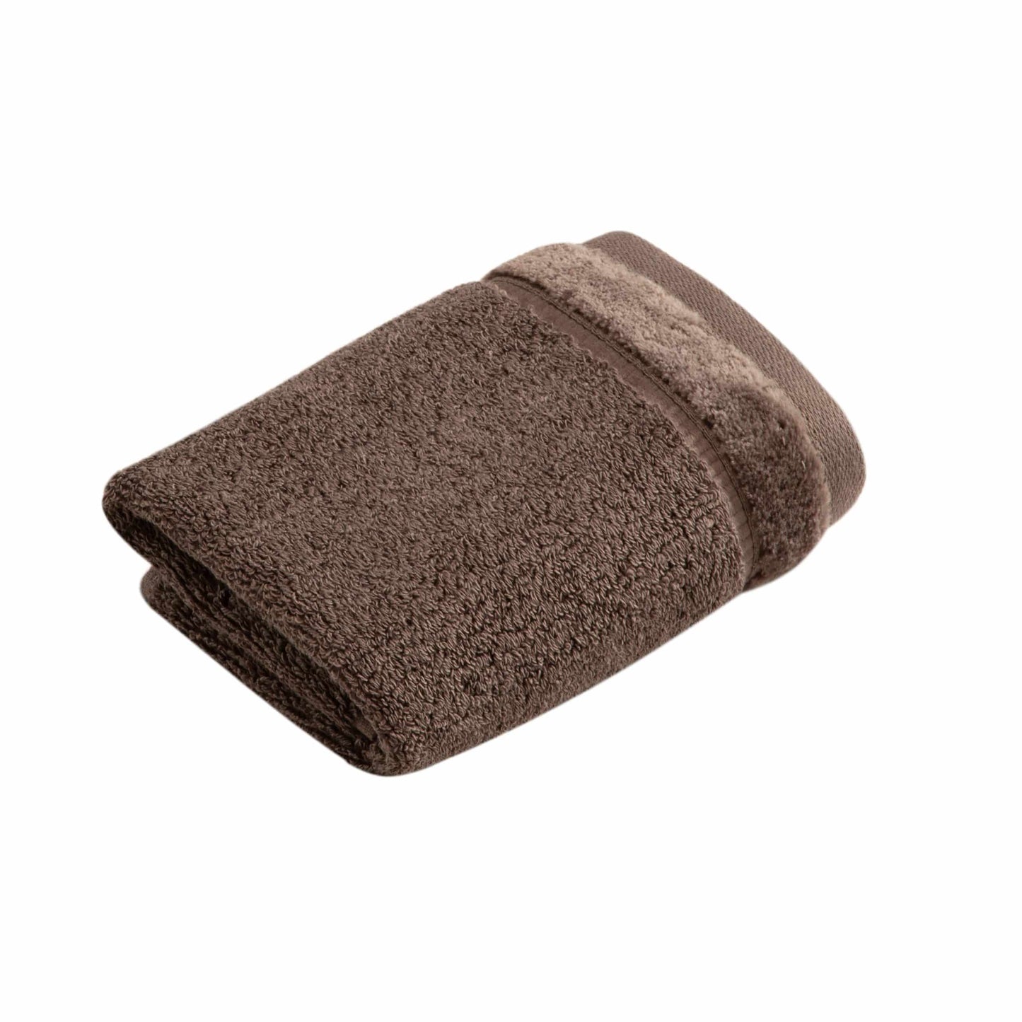 Pure Vossen gezichtsdoekjes – 6 stuks - 30x30 cm – 100% katoen