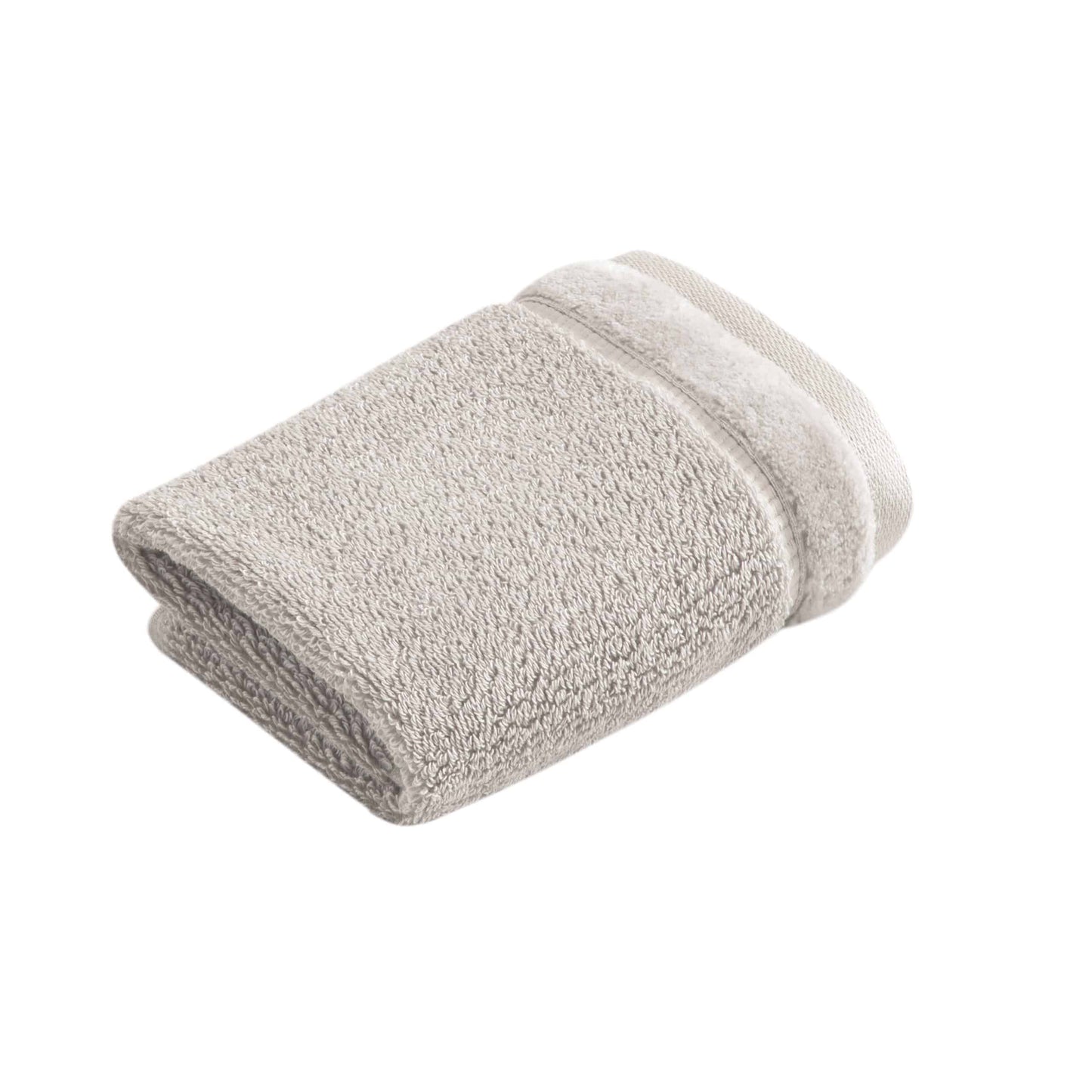 Pure Vossen gezichtsdoekjes – 6 stuks - 30x30 cm – 100% katoen