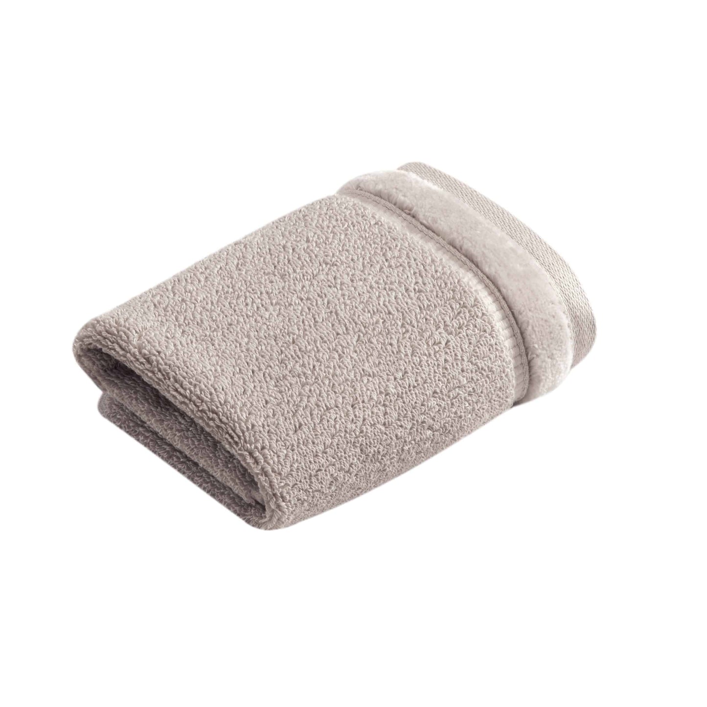 Pure Vossen gezichtsdoekjes – 6 stuks - 30x30 cm – 100% katoen