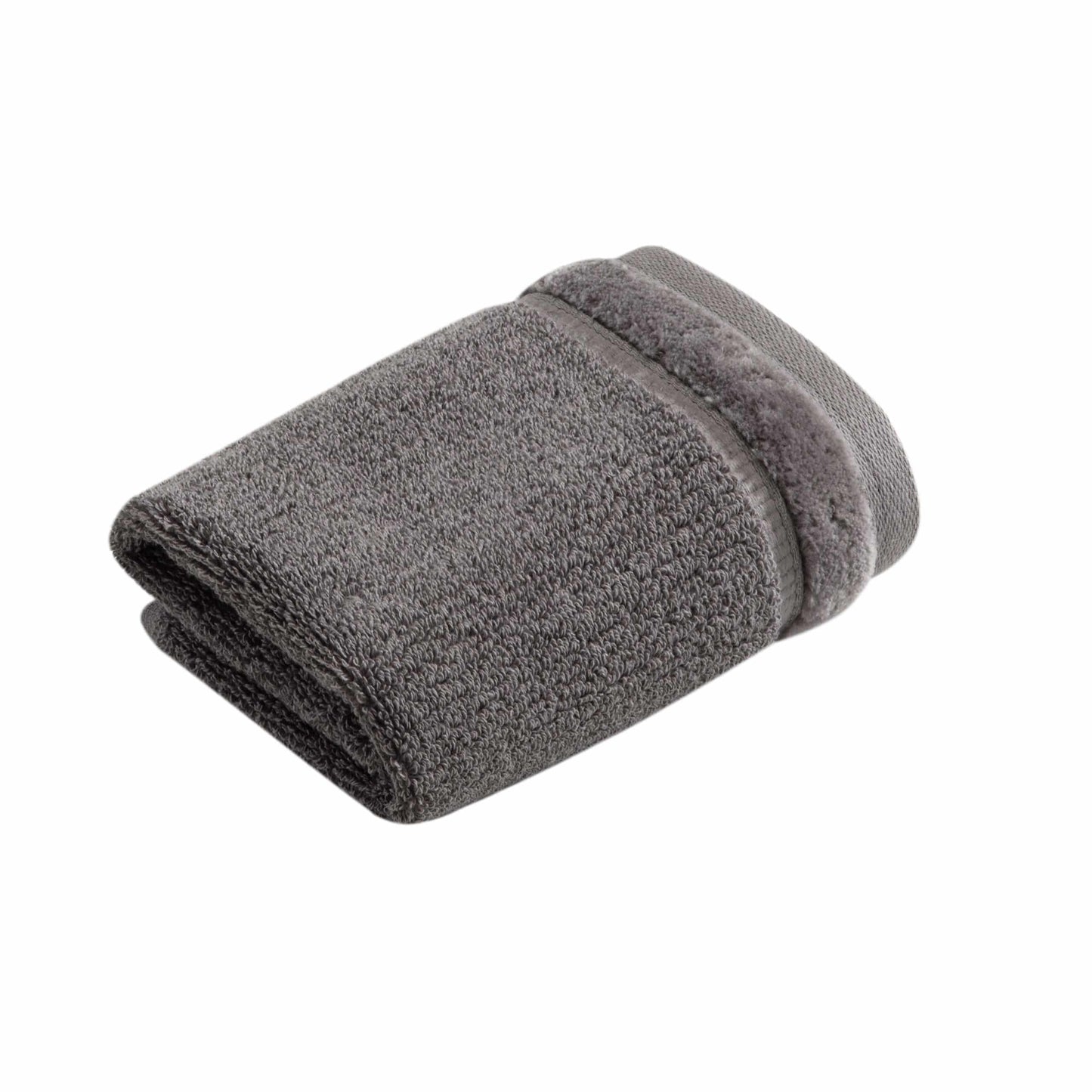 Pure Vossen gezichtsdoekjes – 6 stuks - 30x30 cm – 100% katoen