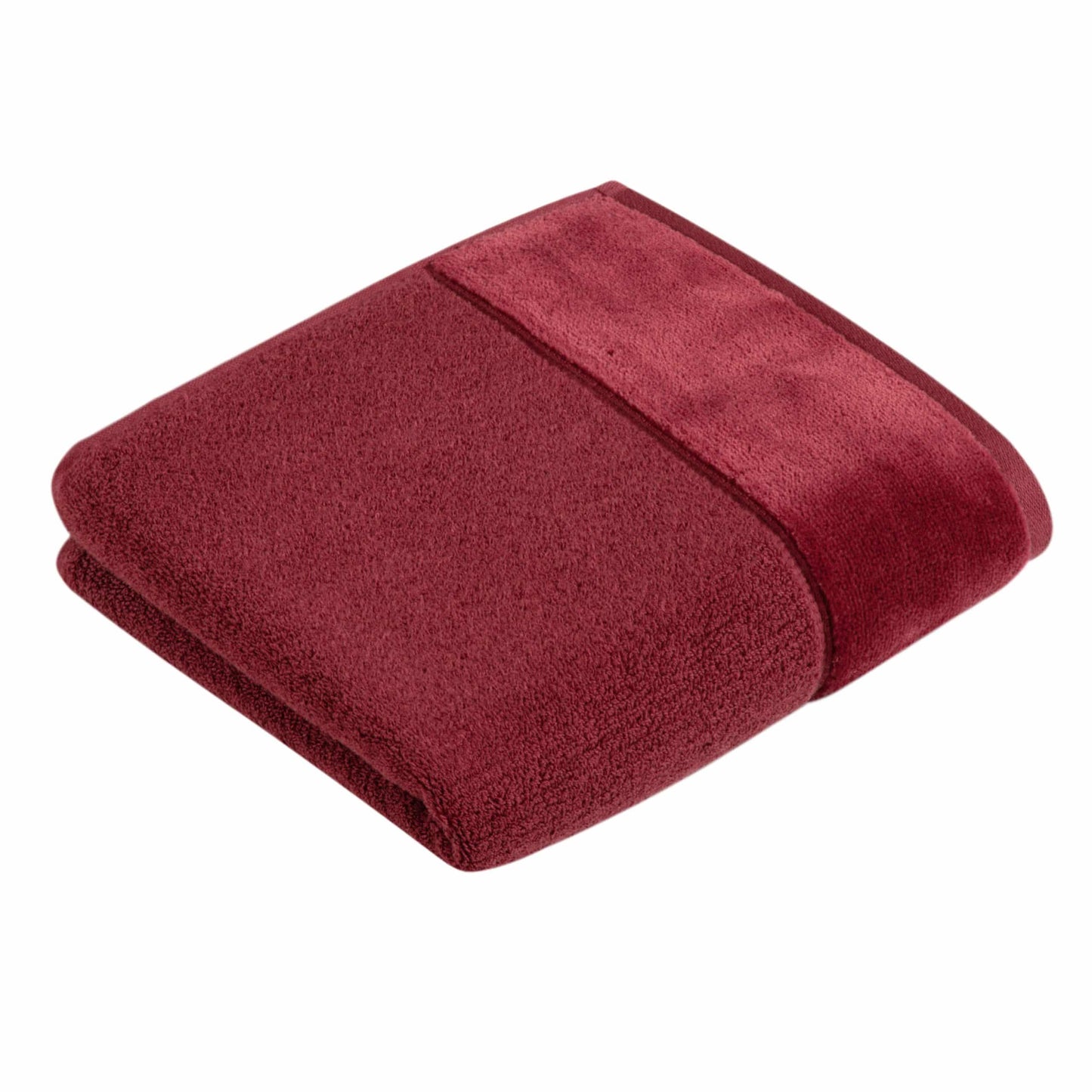 Pure Vossen Baddoek – 60x110 cm – 100% katoen – 3 stuks